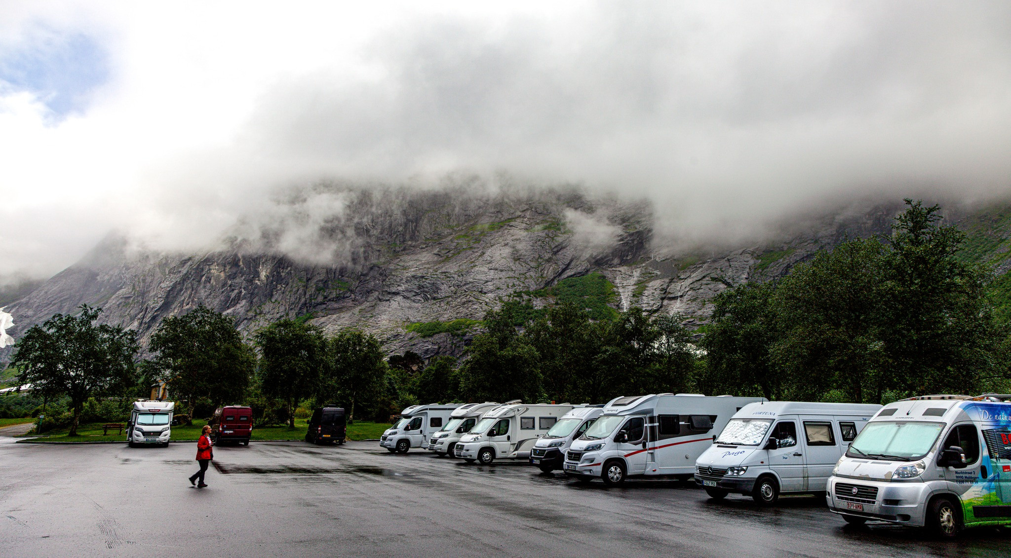 141.Somewhere in Norway. 14 — 22.7.2022. Путешествия в формате 360......