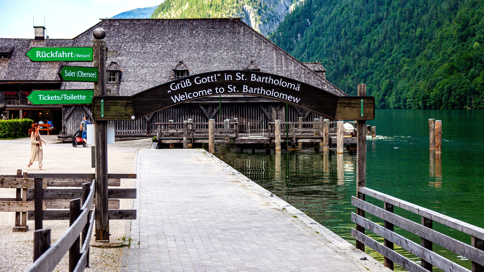 122.Berchtesgaden.Kehlsteinhaus.Königssee.SchönauamKönigssee.11/6/22. Путешествия в формате 360......