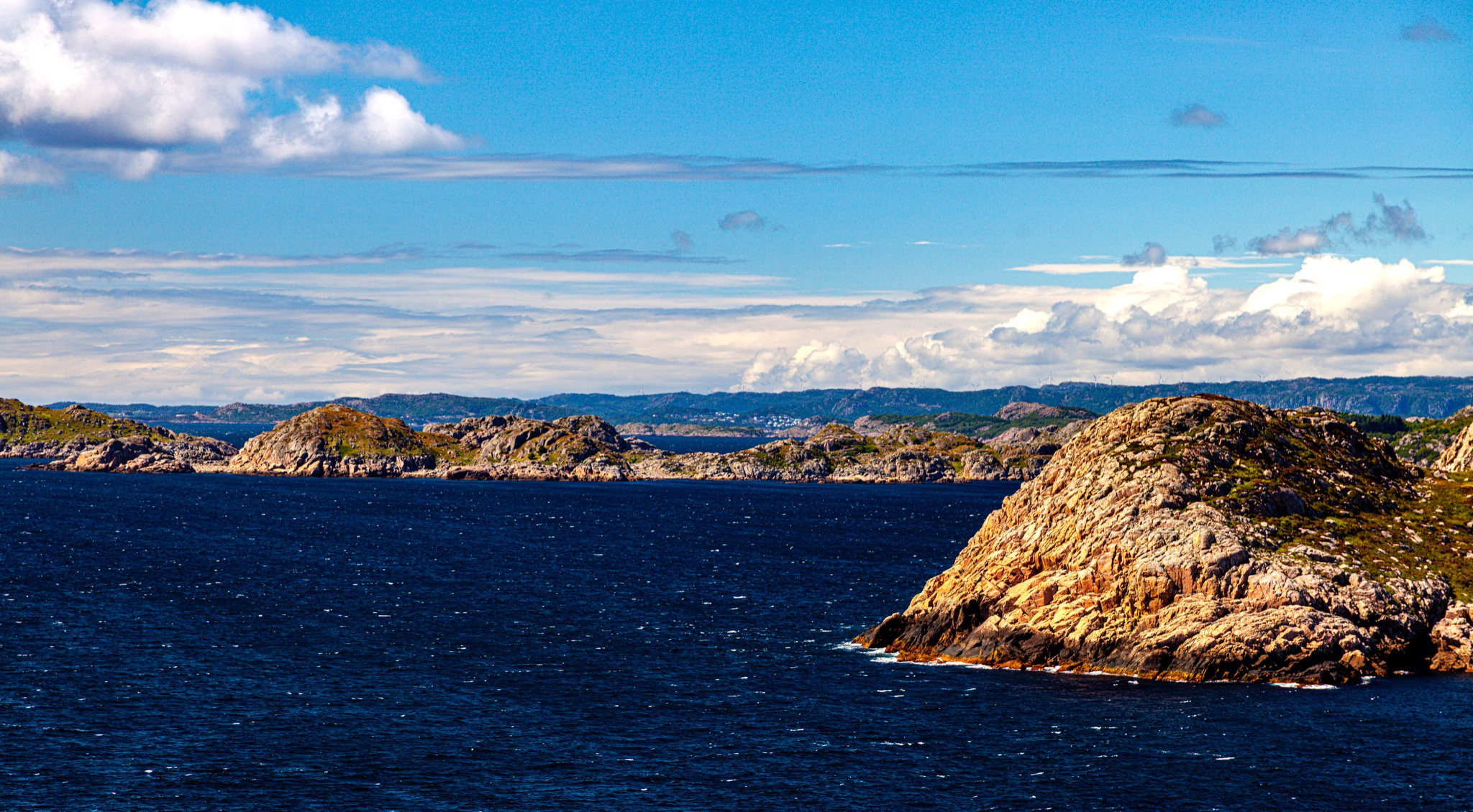 126.15.7.2022.Norway.Grimstad.Lindesnes. Путешествия в формате 360......