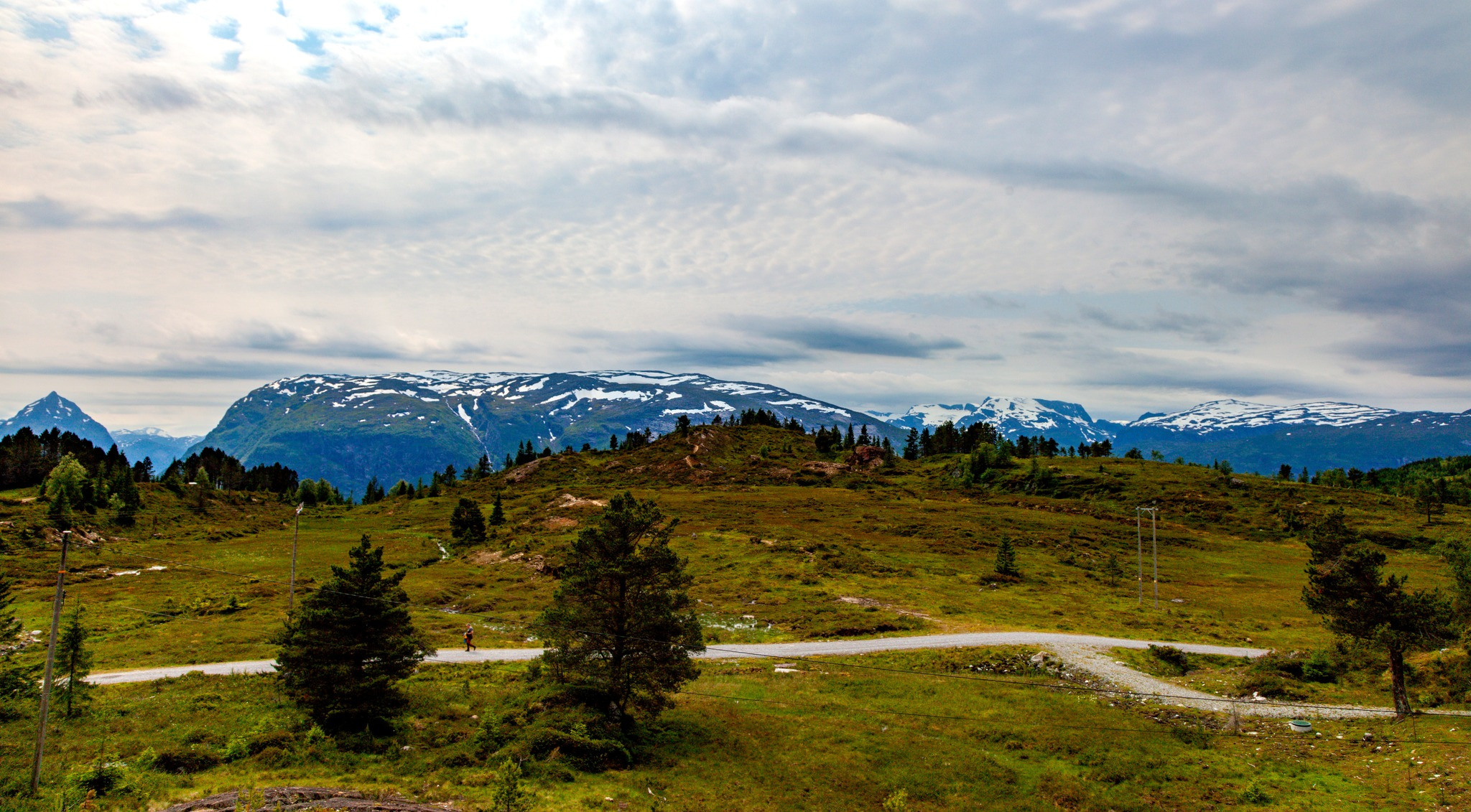 141.Somewhere in Norway. 14 — 22.7.2022. Путешествия в формате 360......