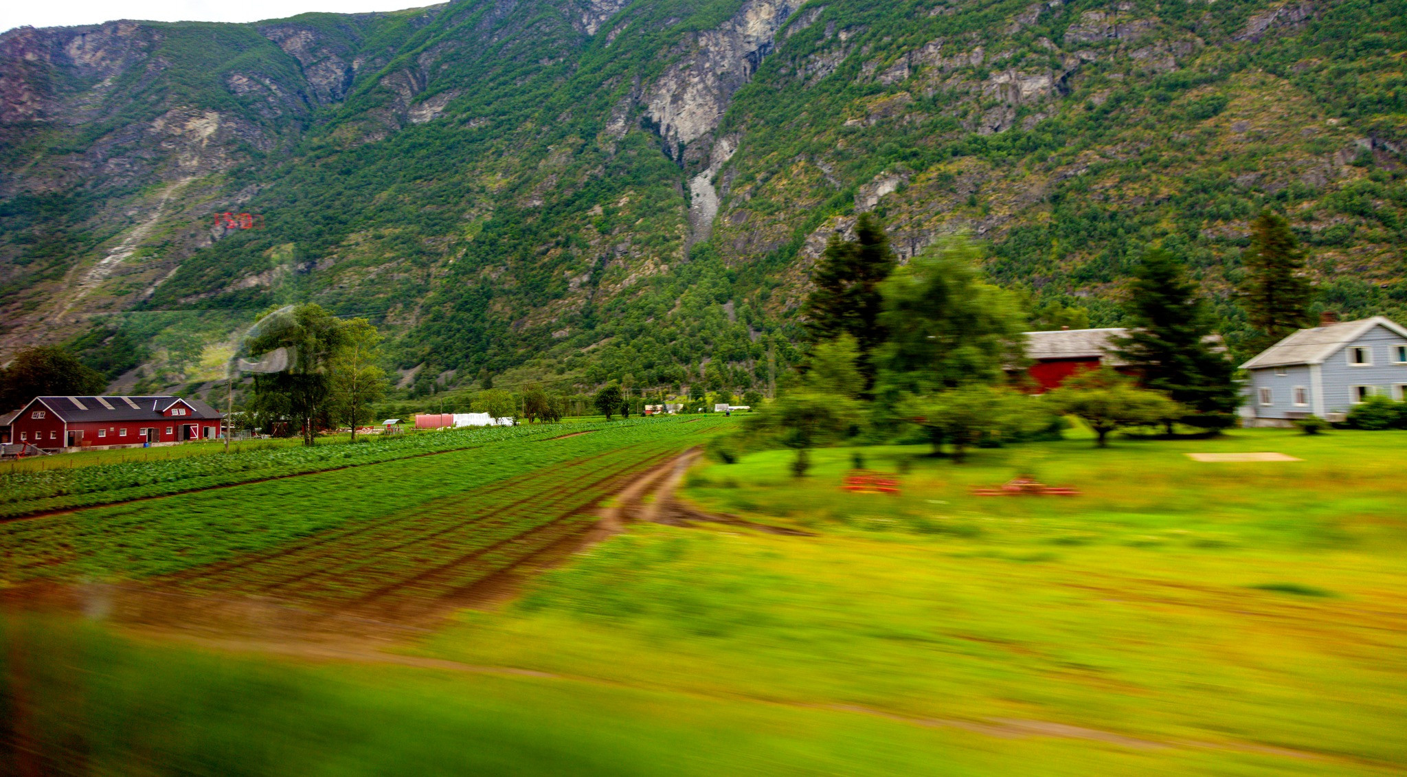 141.Somewhere in Norway. 14 — 22.7.2022. Путешествия в формате 360......