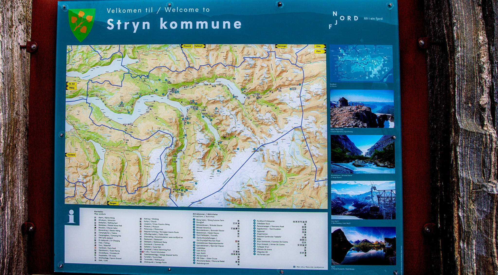 141.Somewhere in Norway. 14 — 22.7.2022. Путешествия в формате 360......