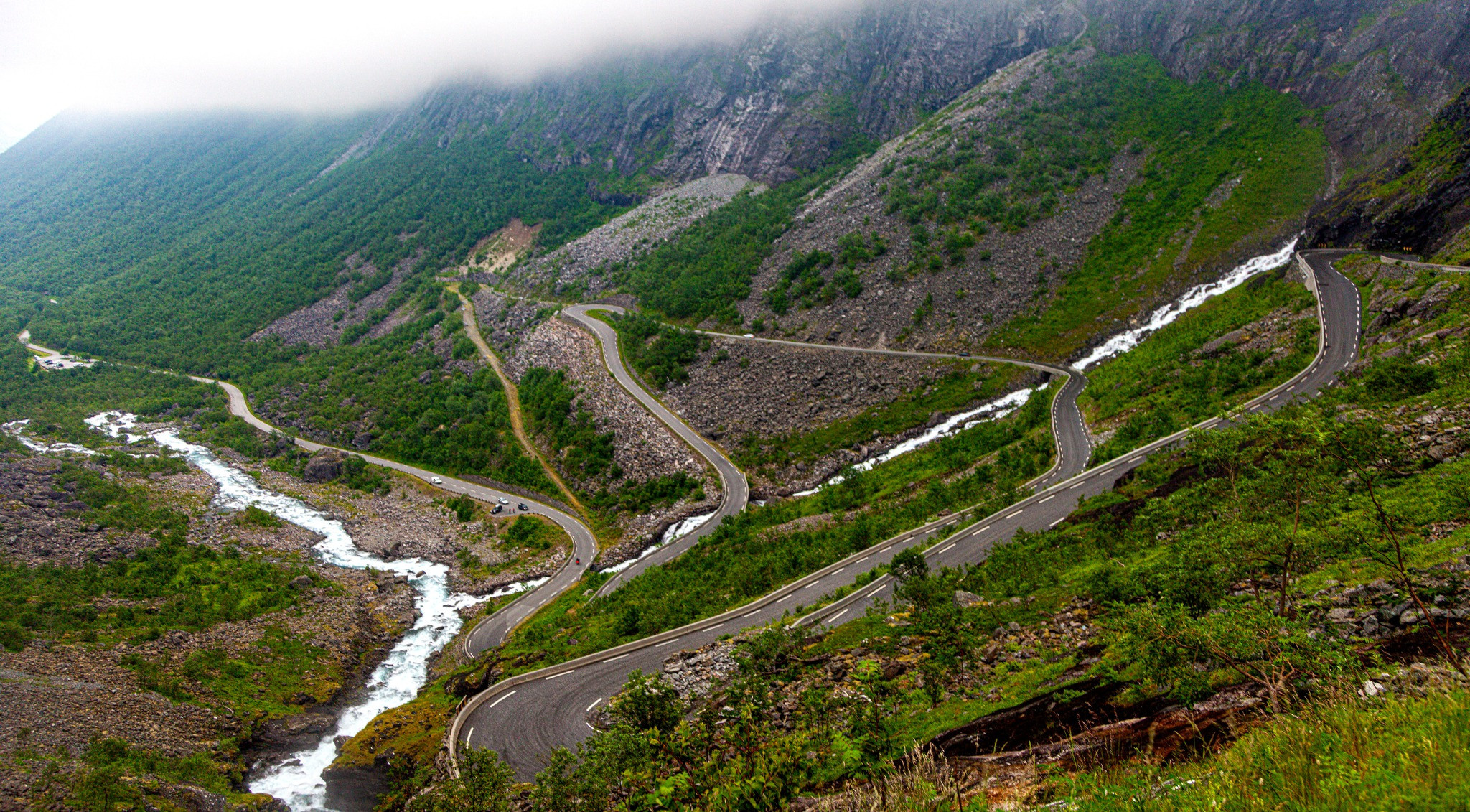 141.Somewhere in Norway. 14 — 22.7.2022. Путешествия в формате 360......