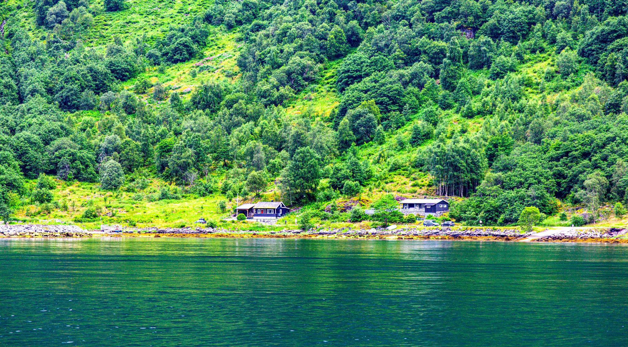 138.20/7/2022/Geirangerfjord.Norway. Путешествия в формате 360......