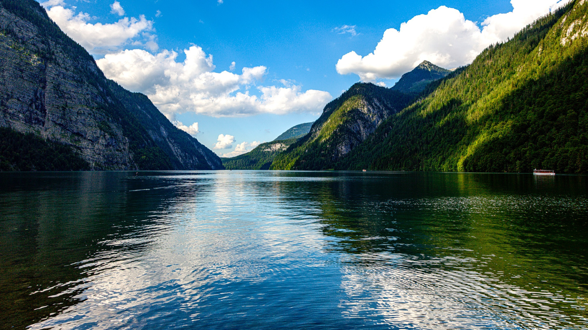 122.Berchtesgaden.Kehlsteinhaus.Königssee.SchönauamKönigssee.11/6/22. Путешествия в формате 360......