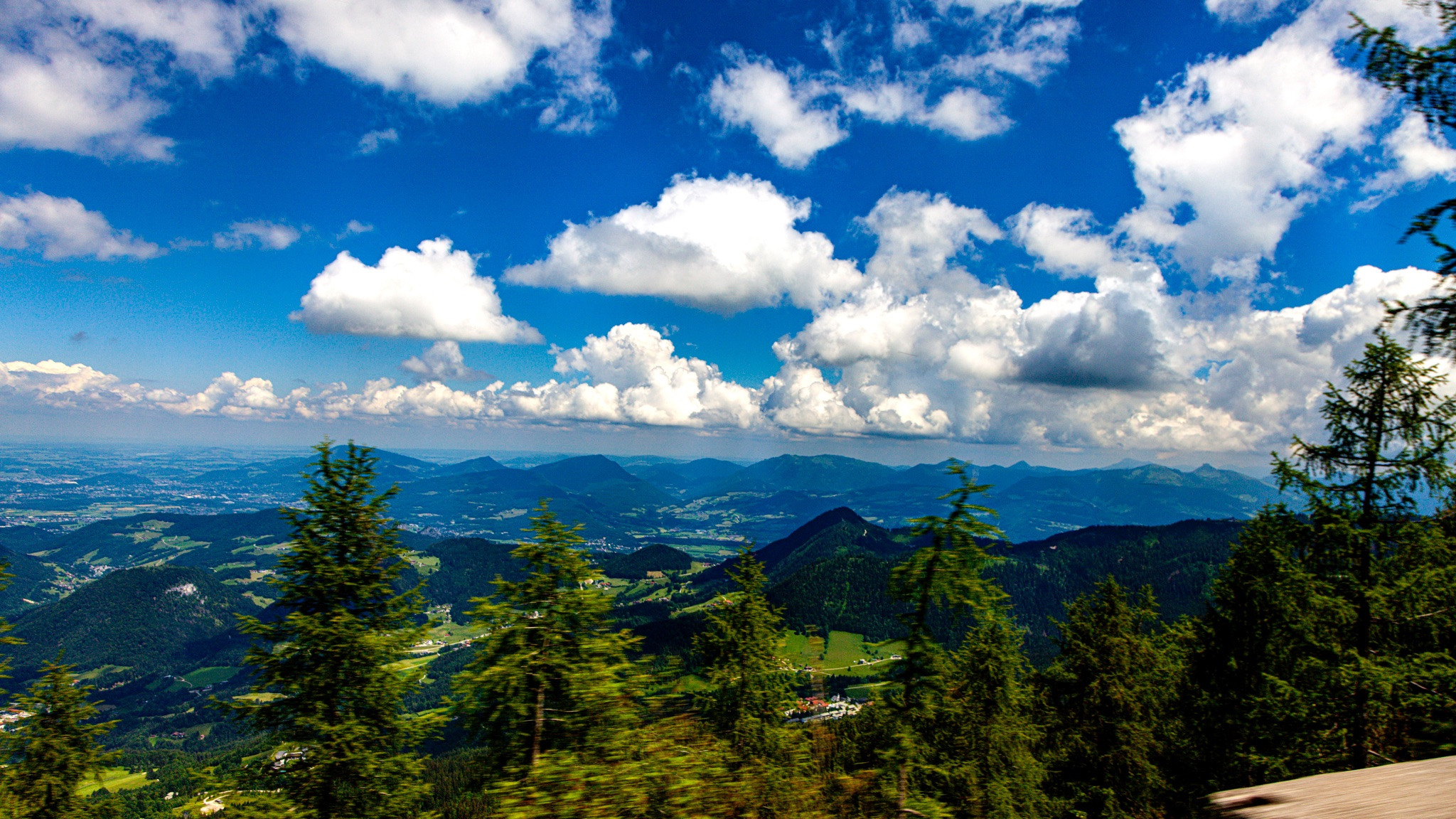 122.Berchtesgaden.Kehlsteinhaus.Königssee.SchönauamKönigssee.11/6/22. Путешествия в формате 360......
