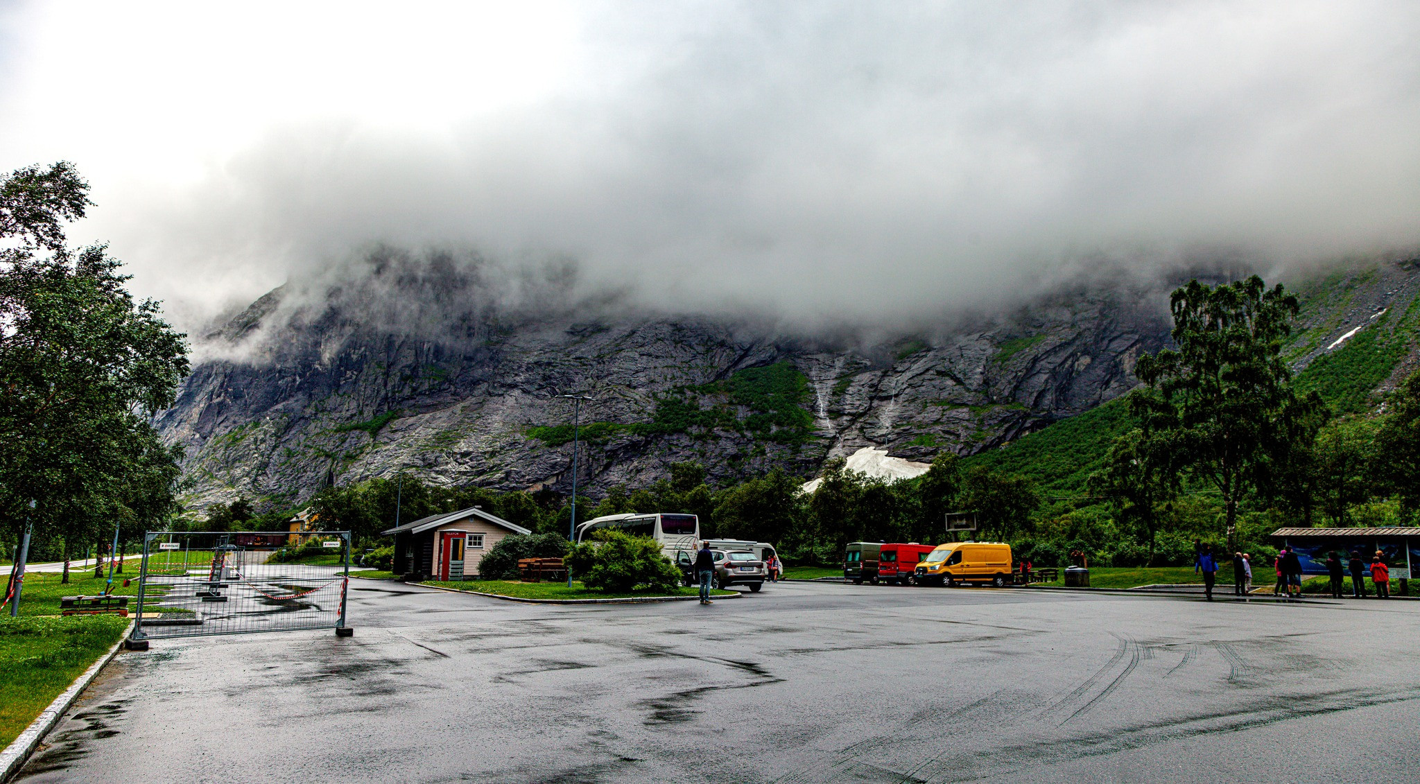 141.Somewhere in Norway. 14 — 22.7.2022. Путешествия в формате 360......