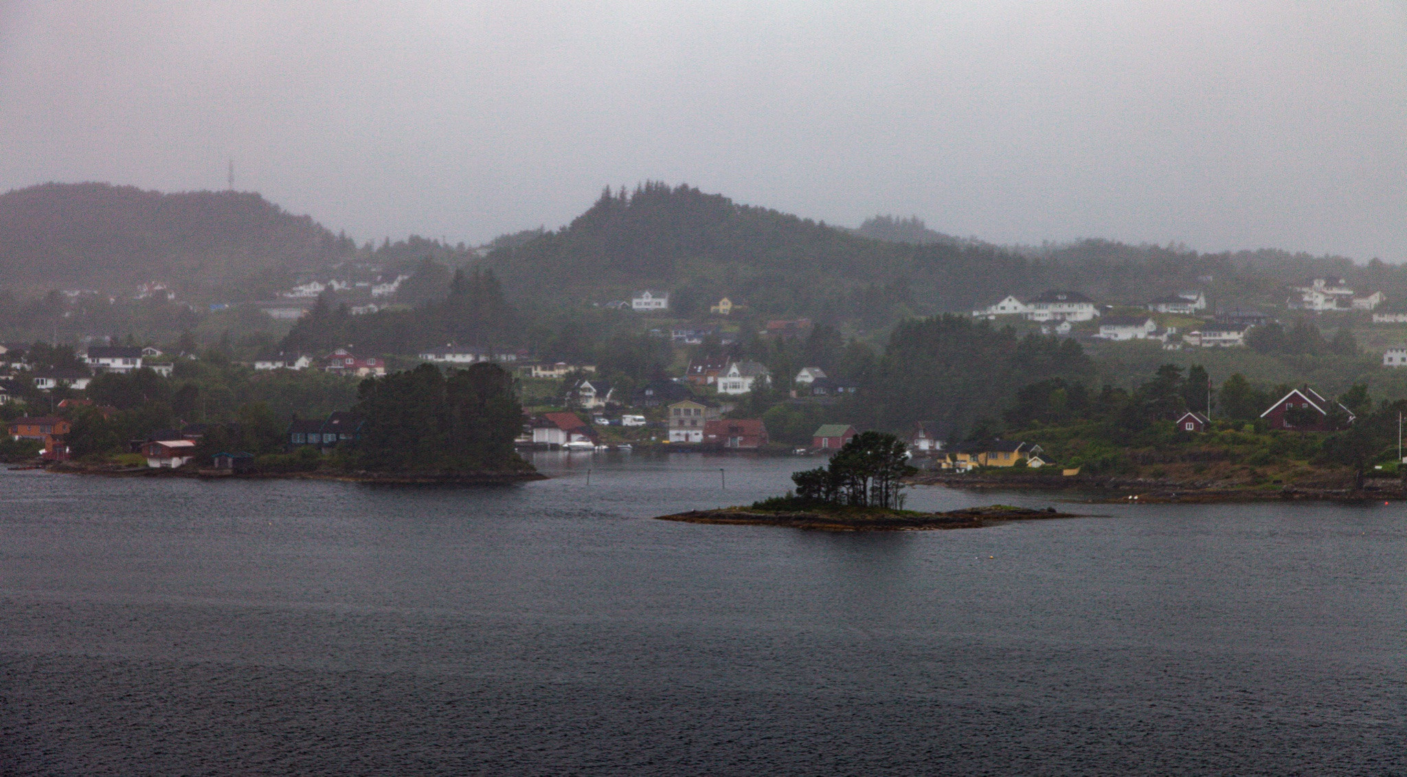 129.17.7.2022.Ferry Stavanger — Bergen.Norway. Путешествия в формате 360......