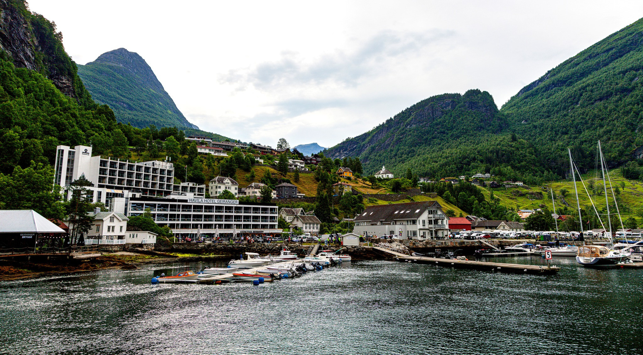 138.20/7/2022/Geirangerfjord.Norway. Путешествия в формате 360......
