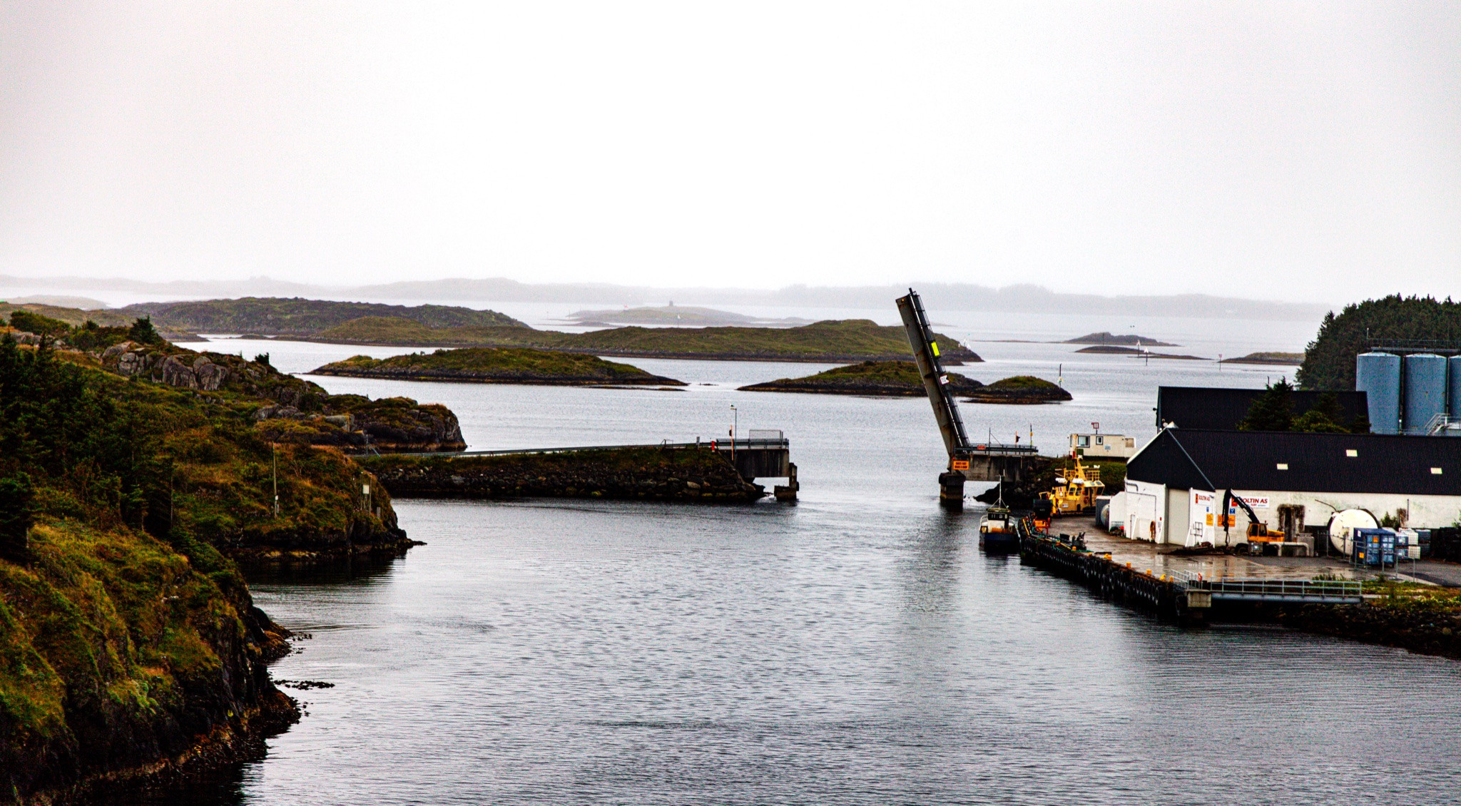 129.17.7.2022.Ferry Stavanger — Bergen.Norway. Путешествия в формате 360......
