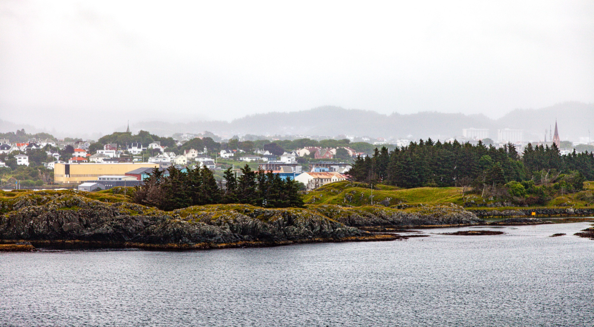 129.17.7.2022.Ferry Stavanger — Bergen.Norway. Путешествия в формате 360......