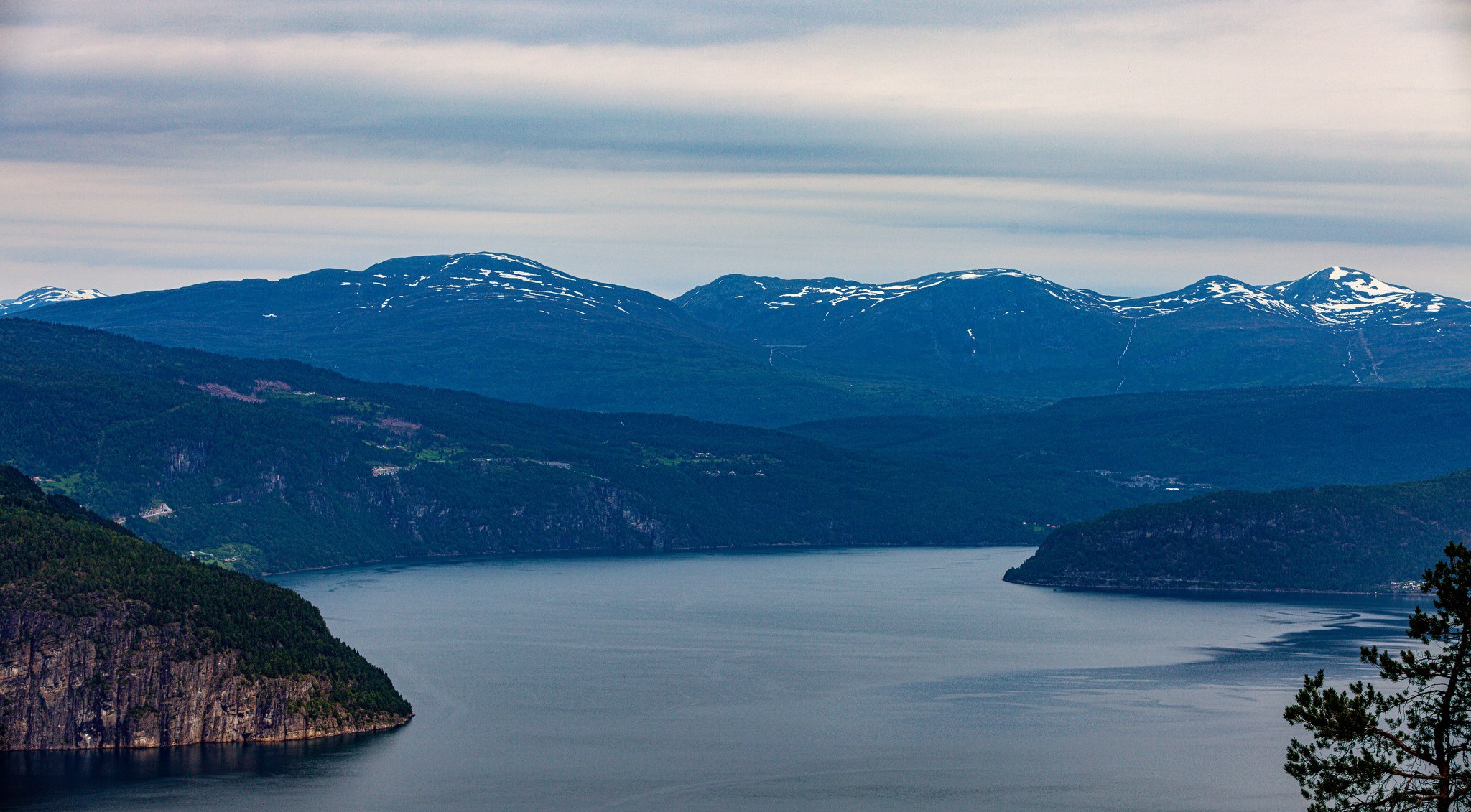 141.Somewhere in Norway. 14 — 22.7.2022. Путешествия в формате 360......