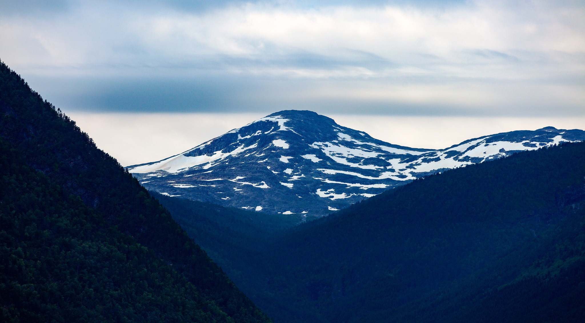 141.Somewhere in Norway. 14 — 22.7.2022. Путешествия в формате 360......