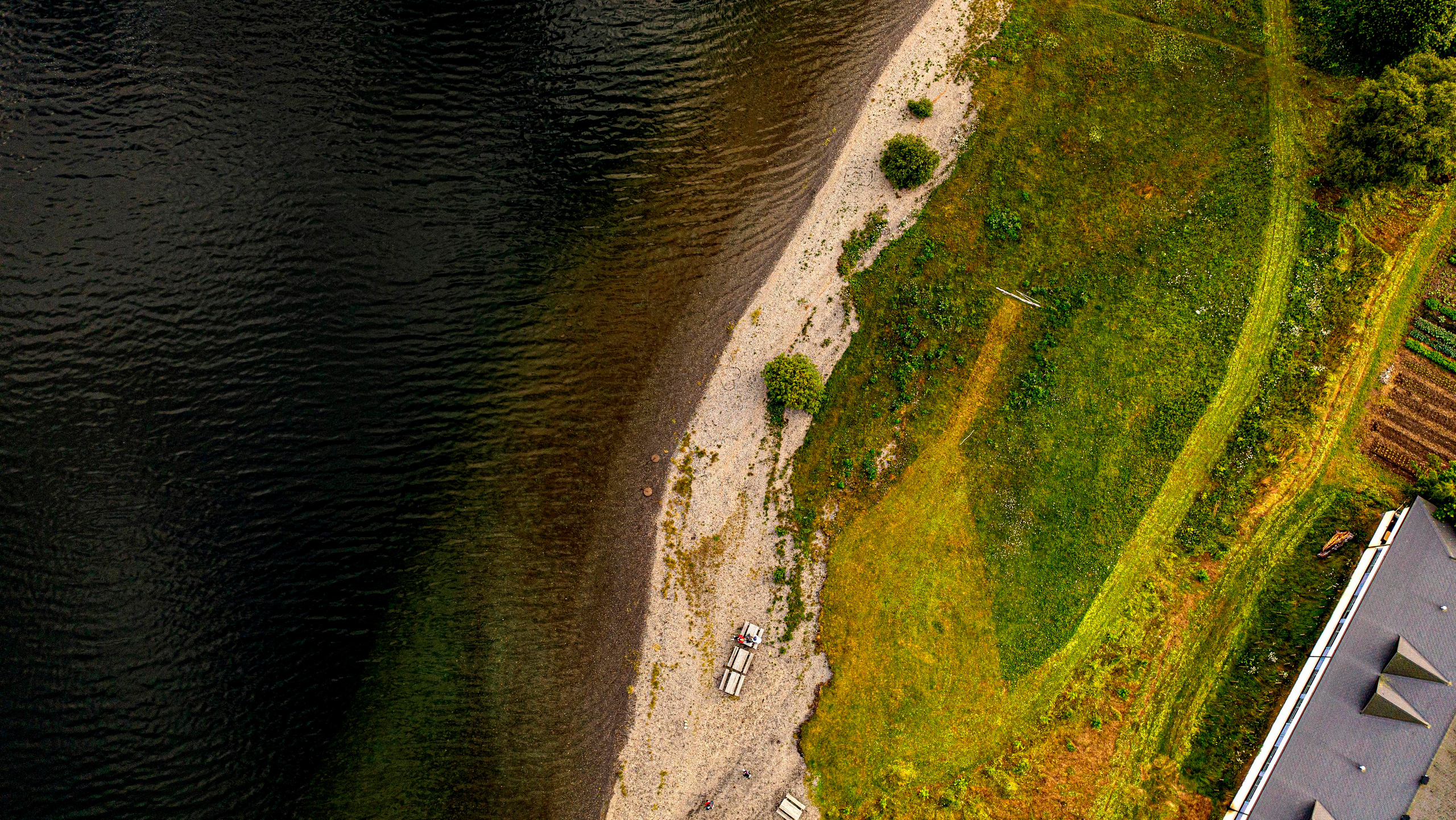 150.Voss & Vangsvatnet.Norway.18.7.2022. Путешествия в формате 360......