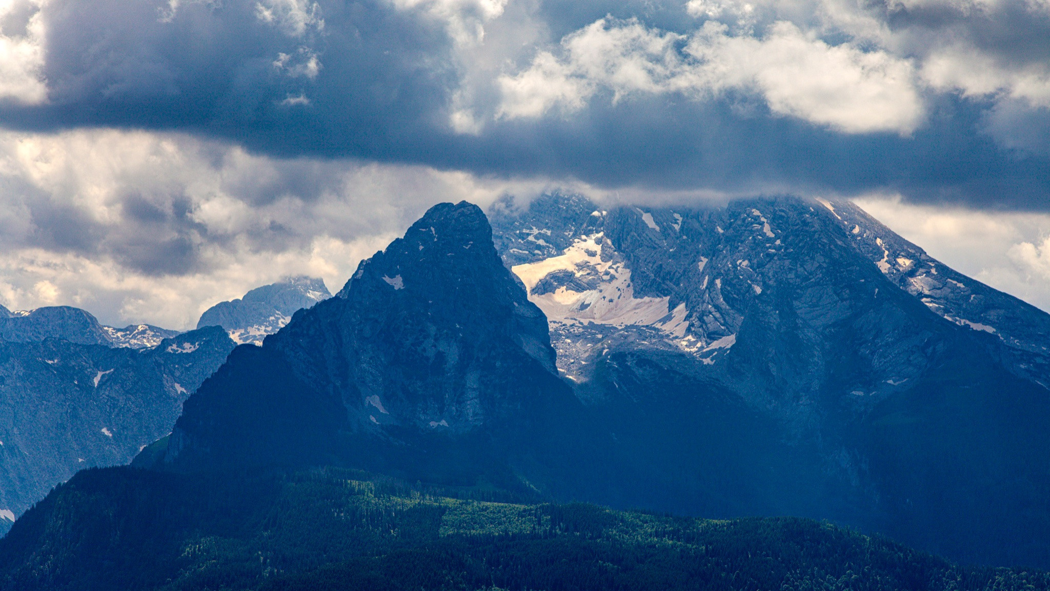122.Berchtesgaden.Kehlsteinhaus.Königssee.SchönauamKönigssee.11/6/22. Путешествия в формате 360......