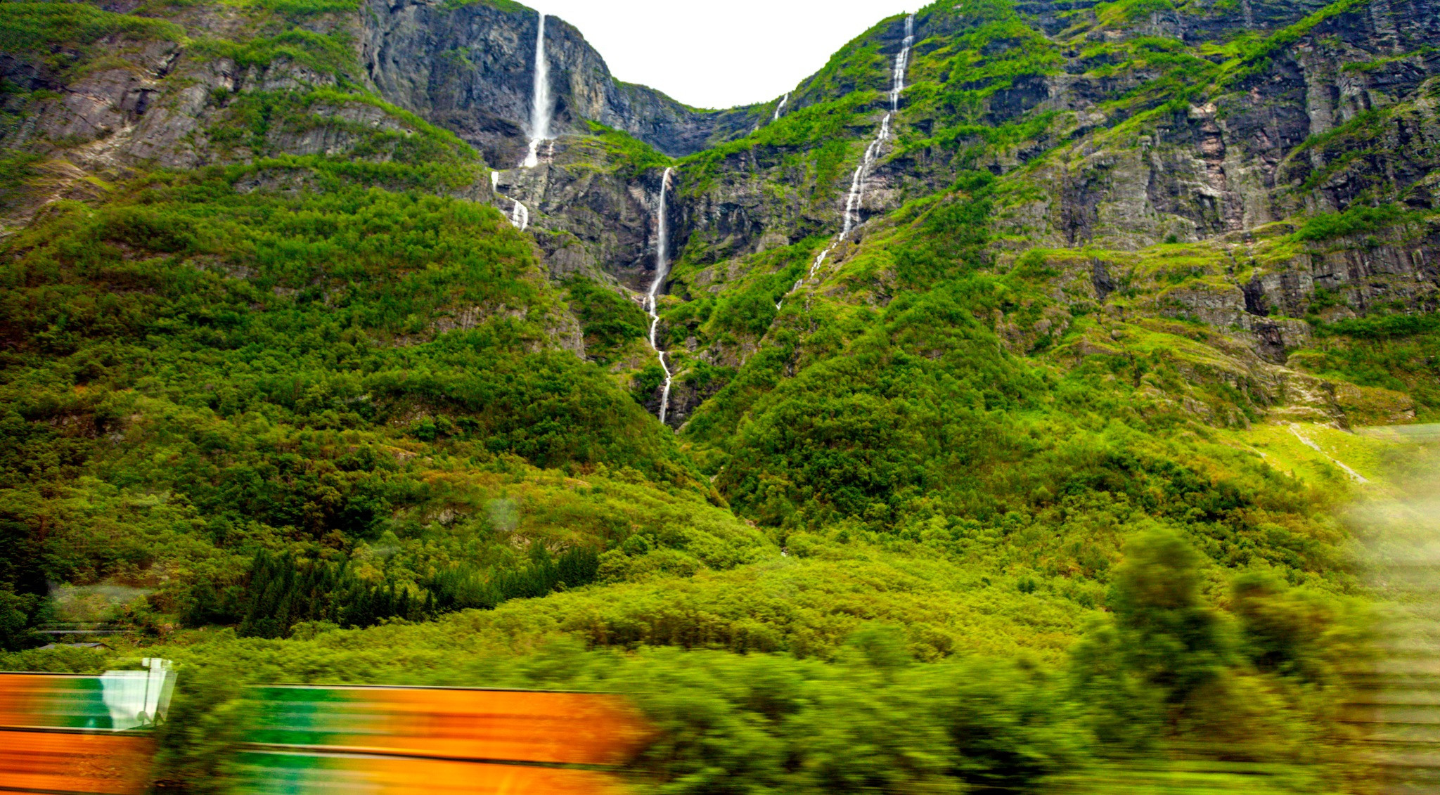 141.Somewhere in Norway. 14 — 22.7.2022. Путешествия в формате 360......