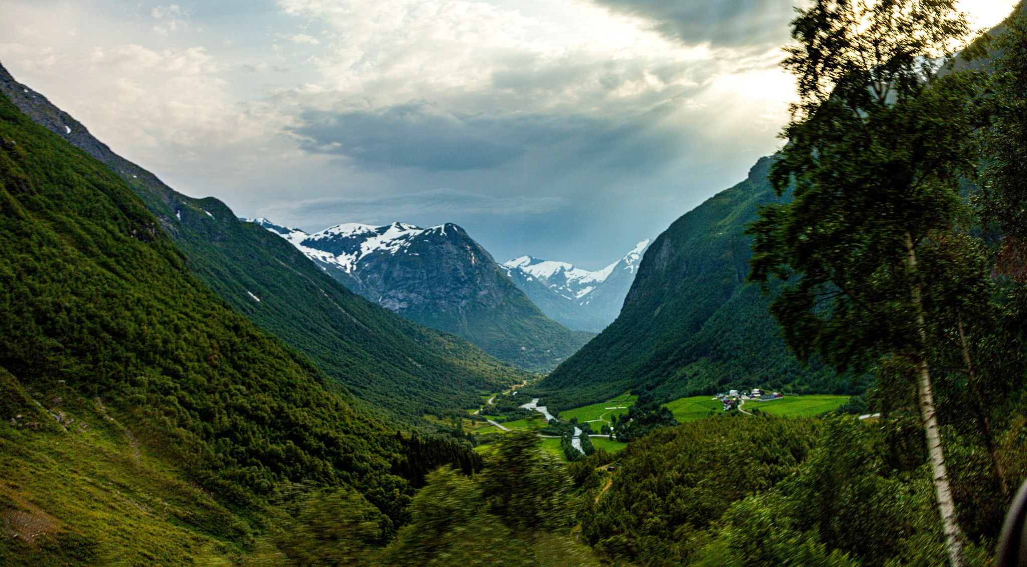 141.Somewhere in Norway. 14 — 22.7.2022. Путешествия в формате 360......