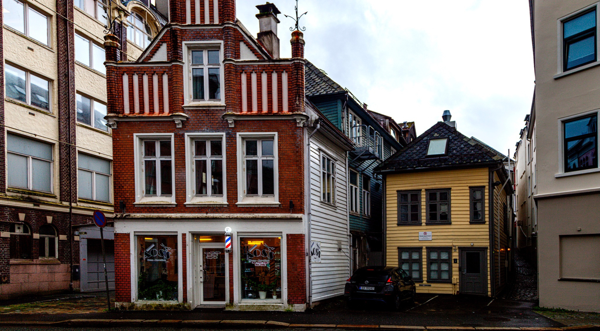 130.17-18.7.2022.Bergen.Norway. Путешествия в формате 360......
