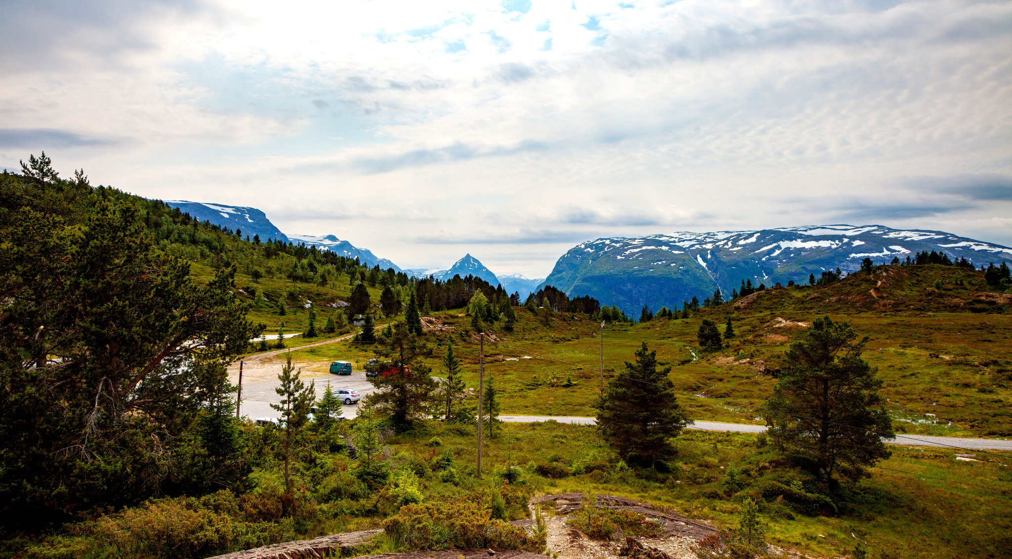 141.Somewhere in Norway. 14 — 22.7.2022. Путешествия в формате 360......