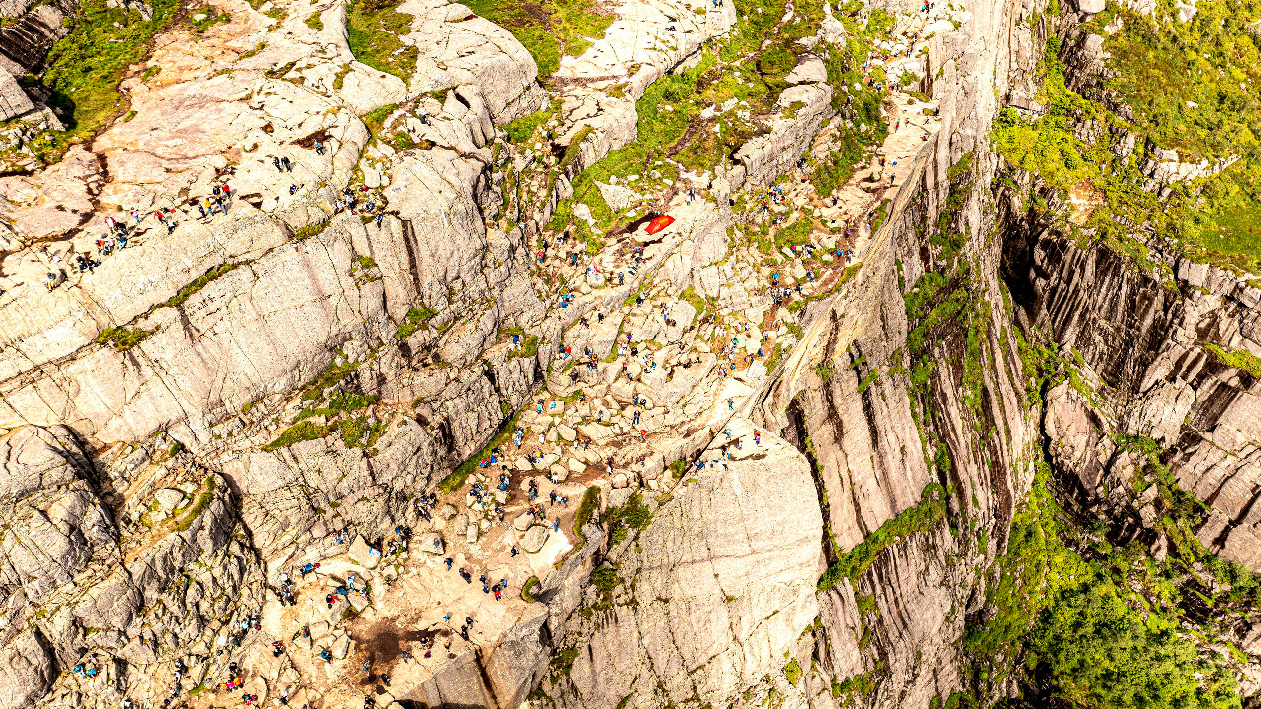 148.Preikestolen.Norway.18.7.2022. Путешествия в формате 360......