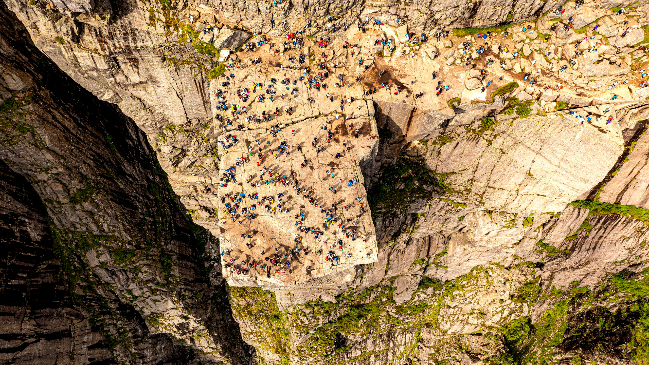 148.Preikestolen.Norway.18.7.2022. Путешествия в формате 360......