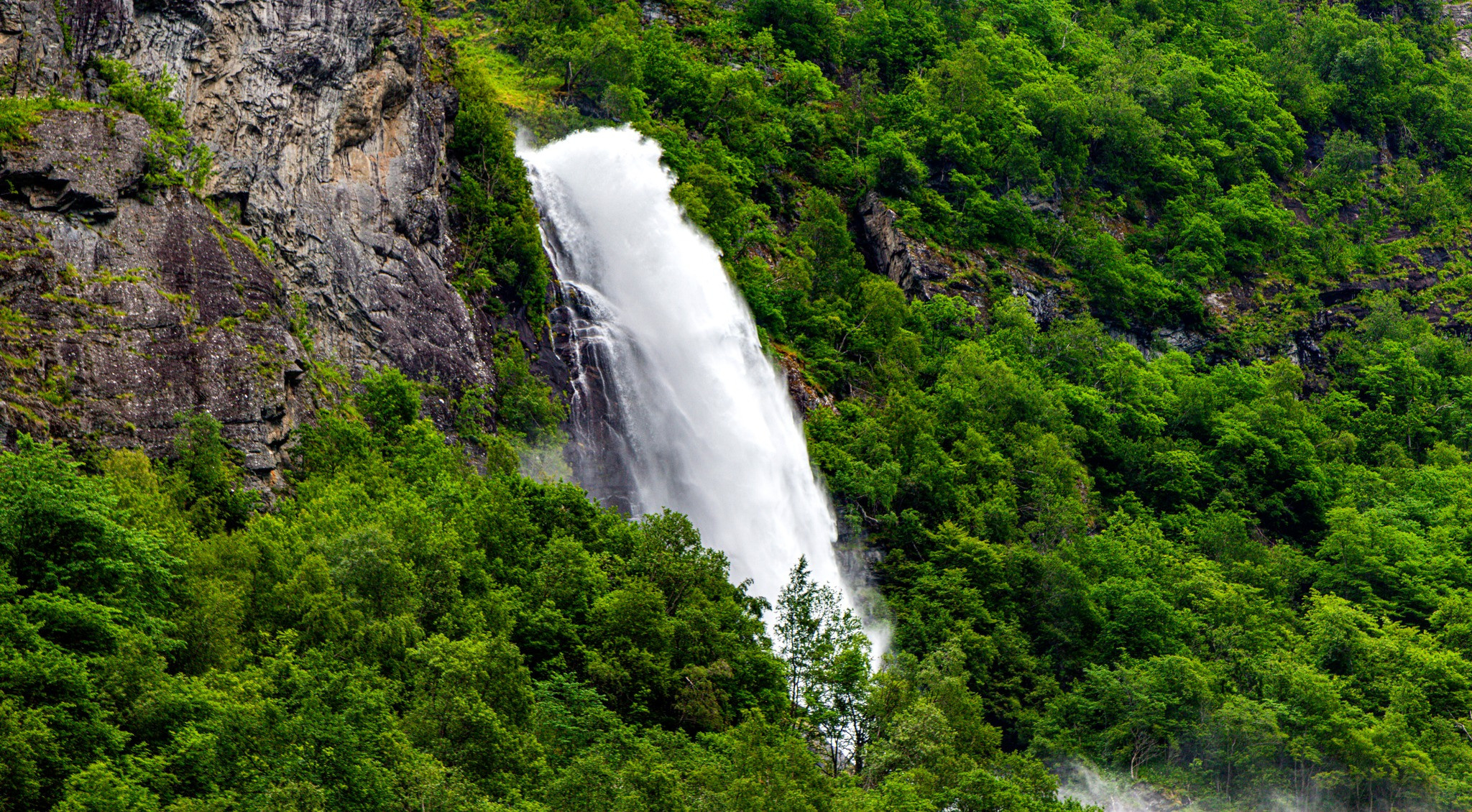 138.20/7/2022/Geirangerfjord.Norway. Путешествия в формате 360......