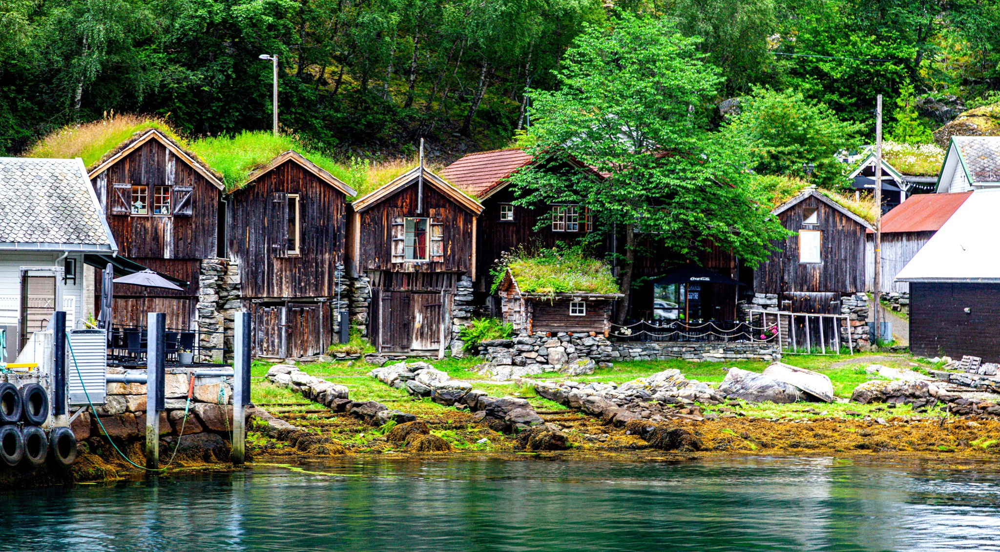 138.20/7/2022/Geirangerfjord.Norway. Путешествия в формате 360......