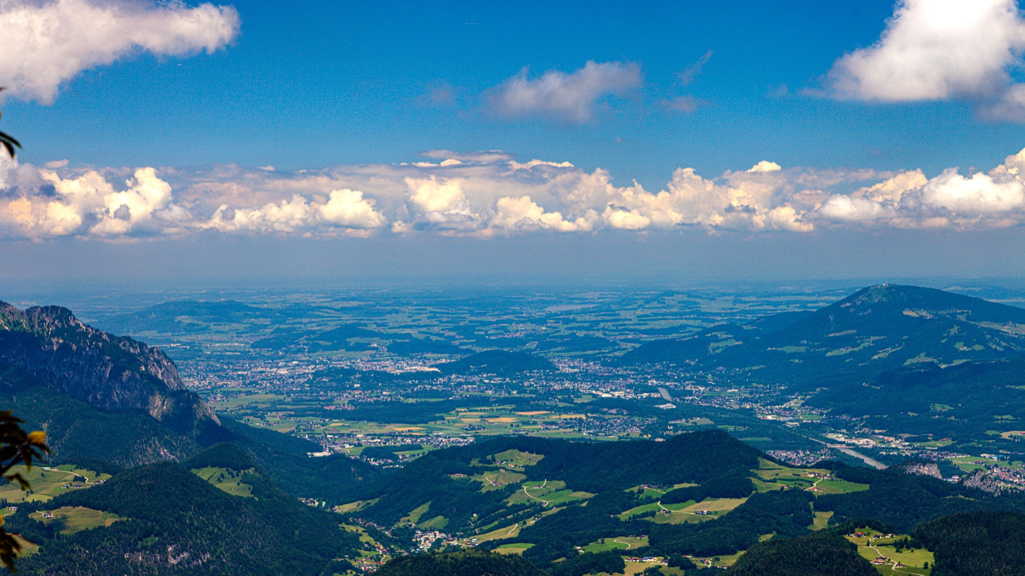 122.Berchtesgaden.Kehlsteinhaus.Königssee.SchönauamKönigssee.11/6/22. Путешествия в формате 360......