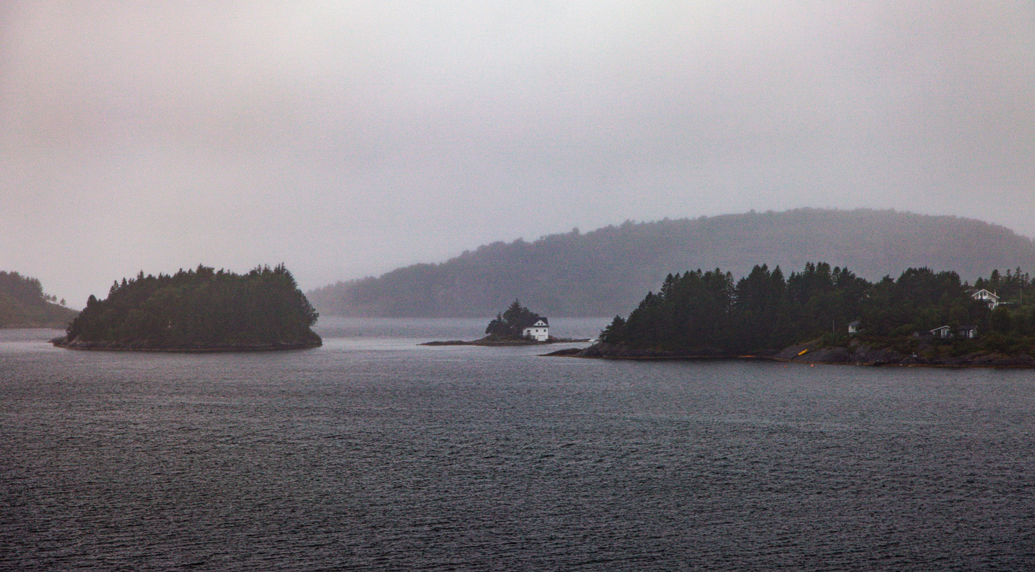 129.17.7.2022.Ferry Stavanger — Bergen.Norway. Путешествия в формате 360......