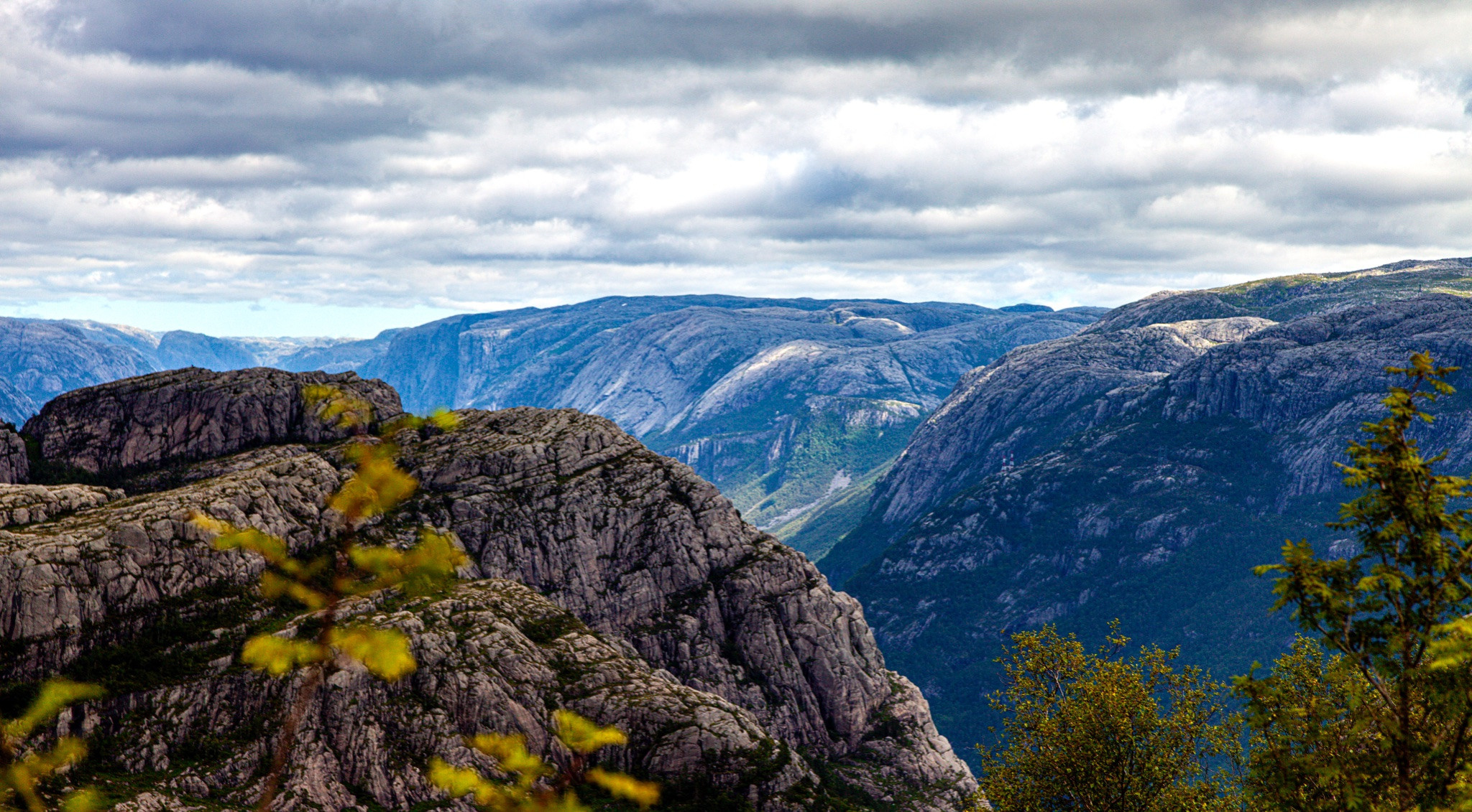 127.16.7.2022.Preikestolen.Norway. Путешествия в формате 360......