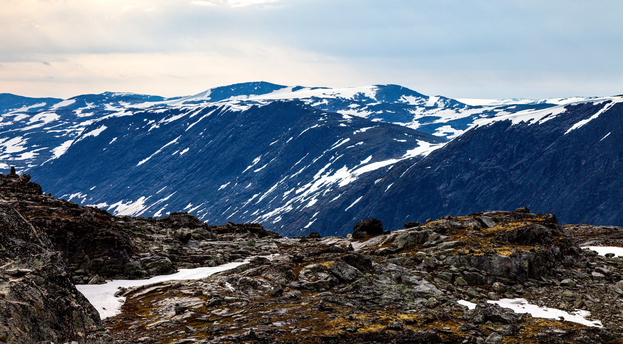 136.20.7.2022.Dalsnibba + (Djupvatnet/Geirangerfjord). Путешествия в формате 360......