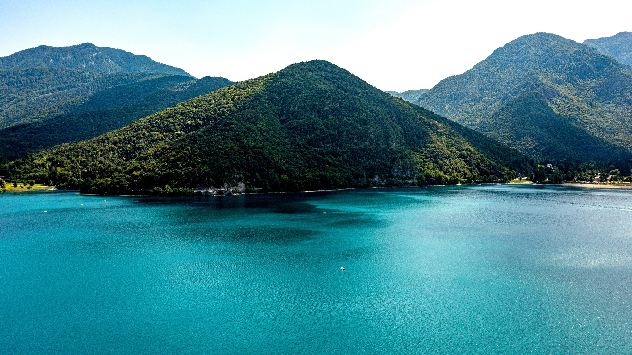 99.Окрестности Lago d'Iseo.21.7.2021. Путешествия в формате 360......