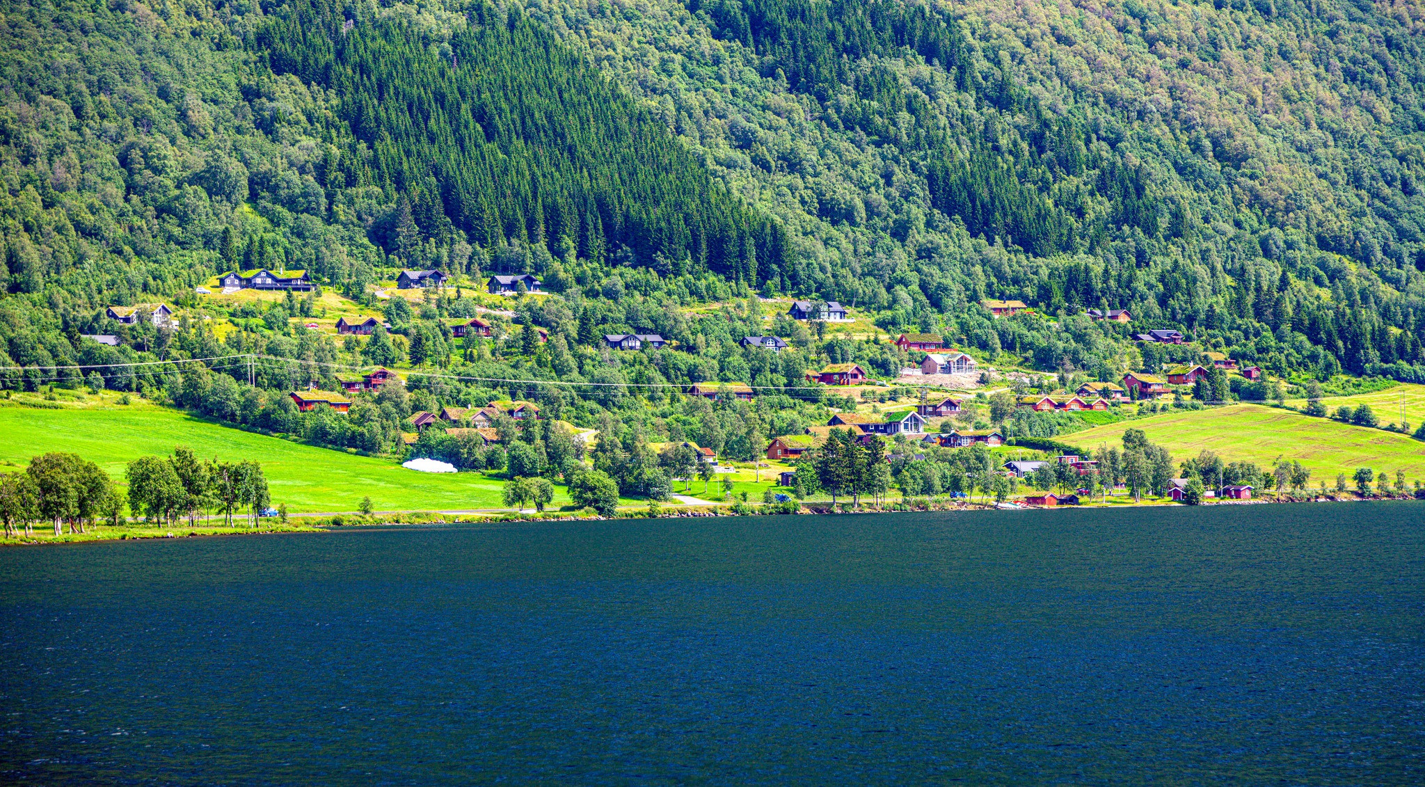 141.Somewhere in Norway. 14 — 22.7.2022. Путешествия в формате 360......
