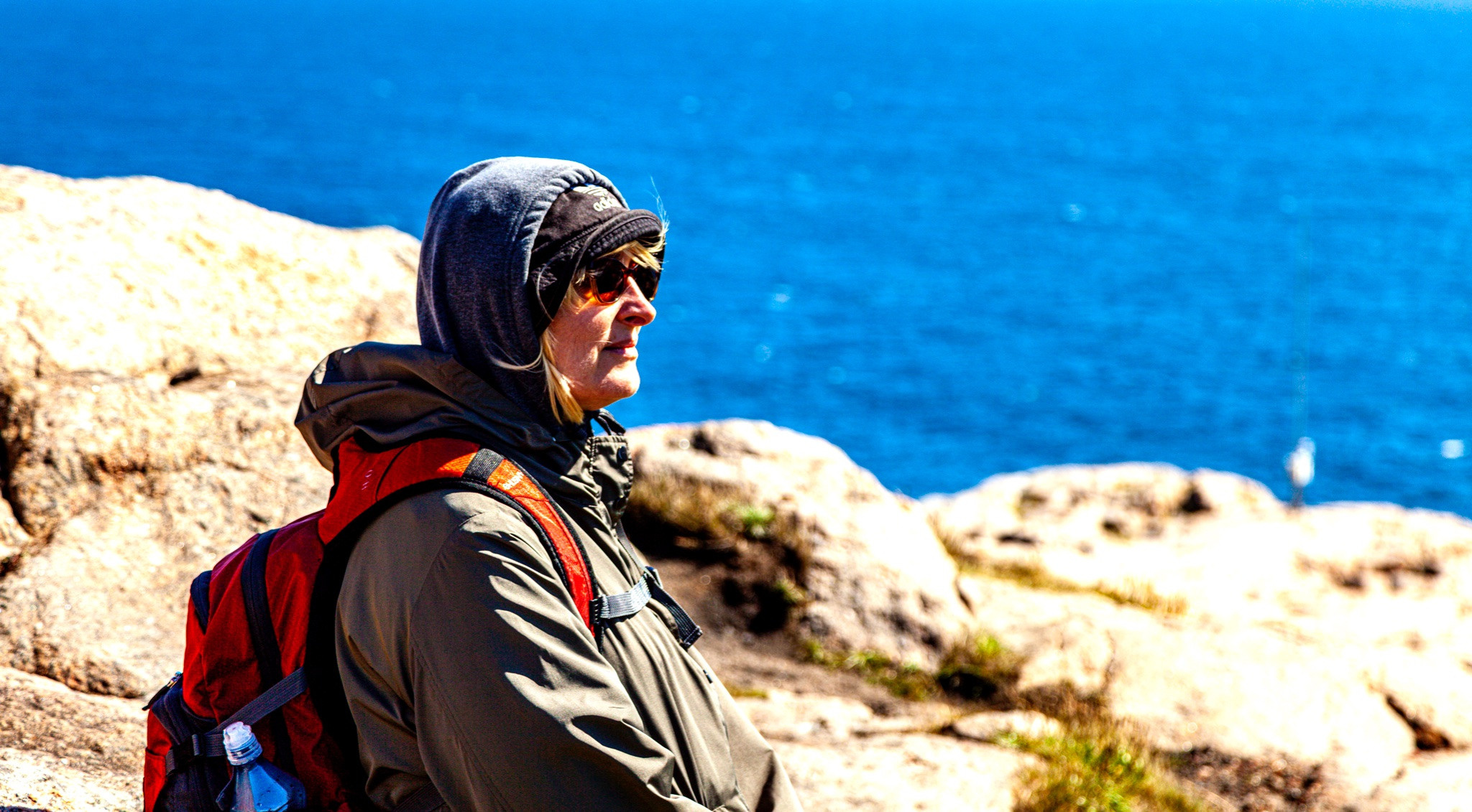 126.15.7.2022.Norway.Grimstad.Lindesnes. Путешествия в формате 360......