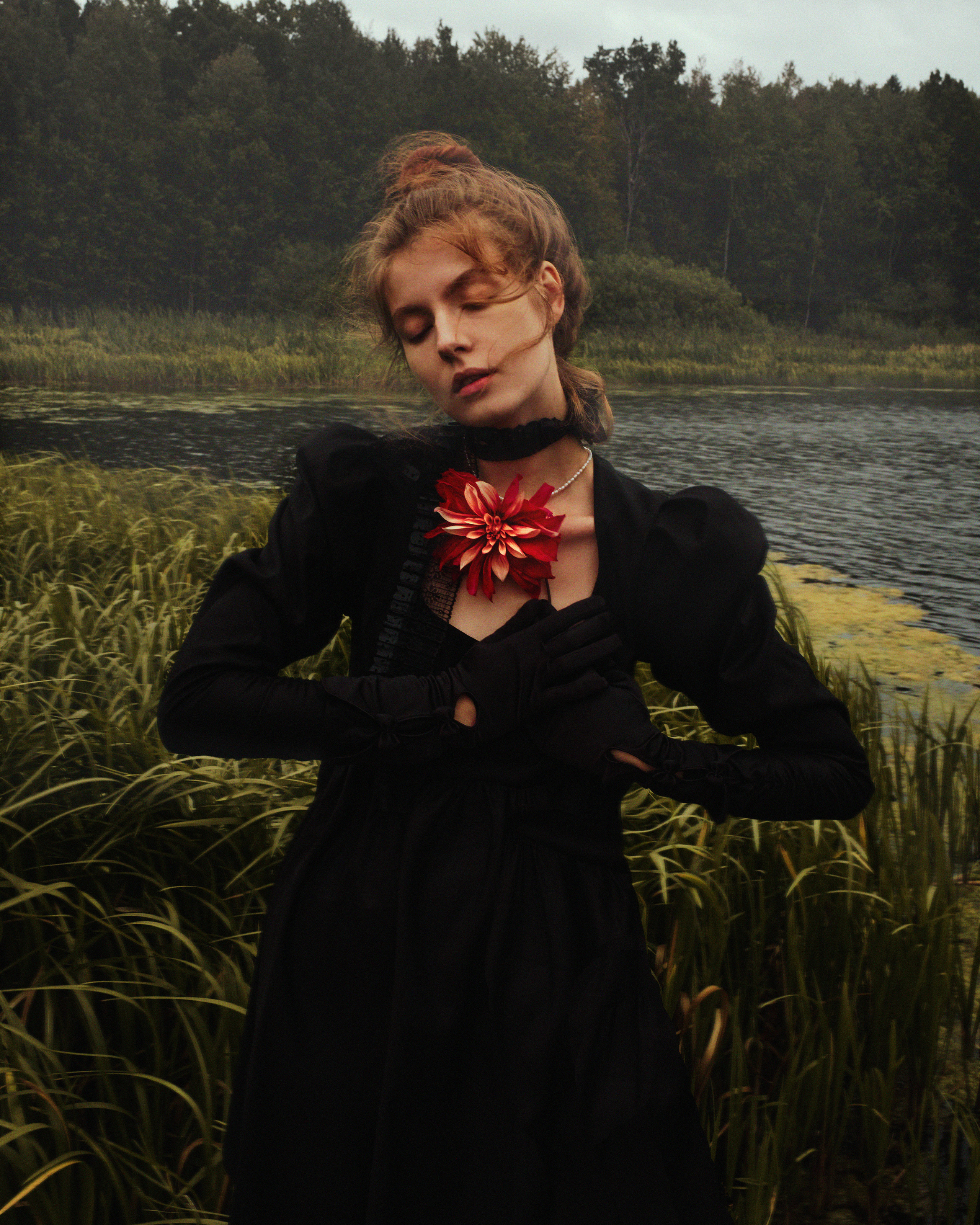 Портфолио. Photographer Xenya Art