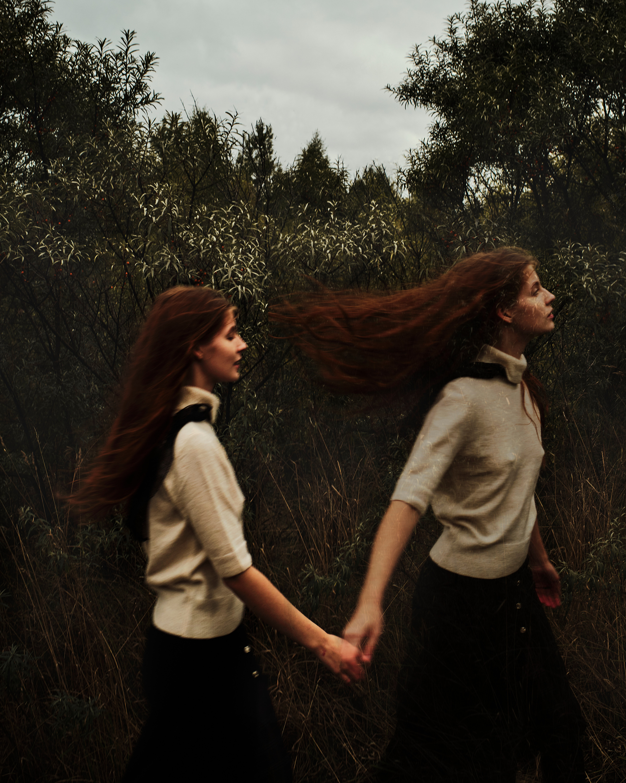 Портфолио. Photographer Xenya Art