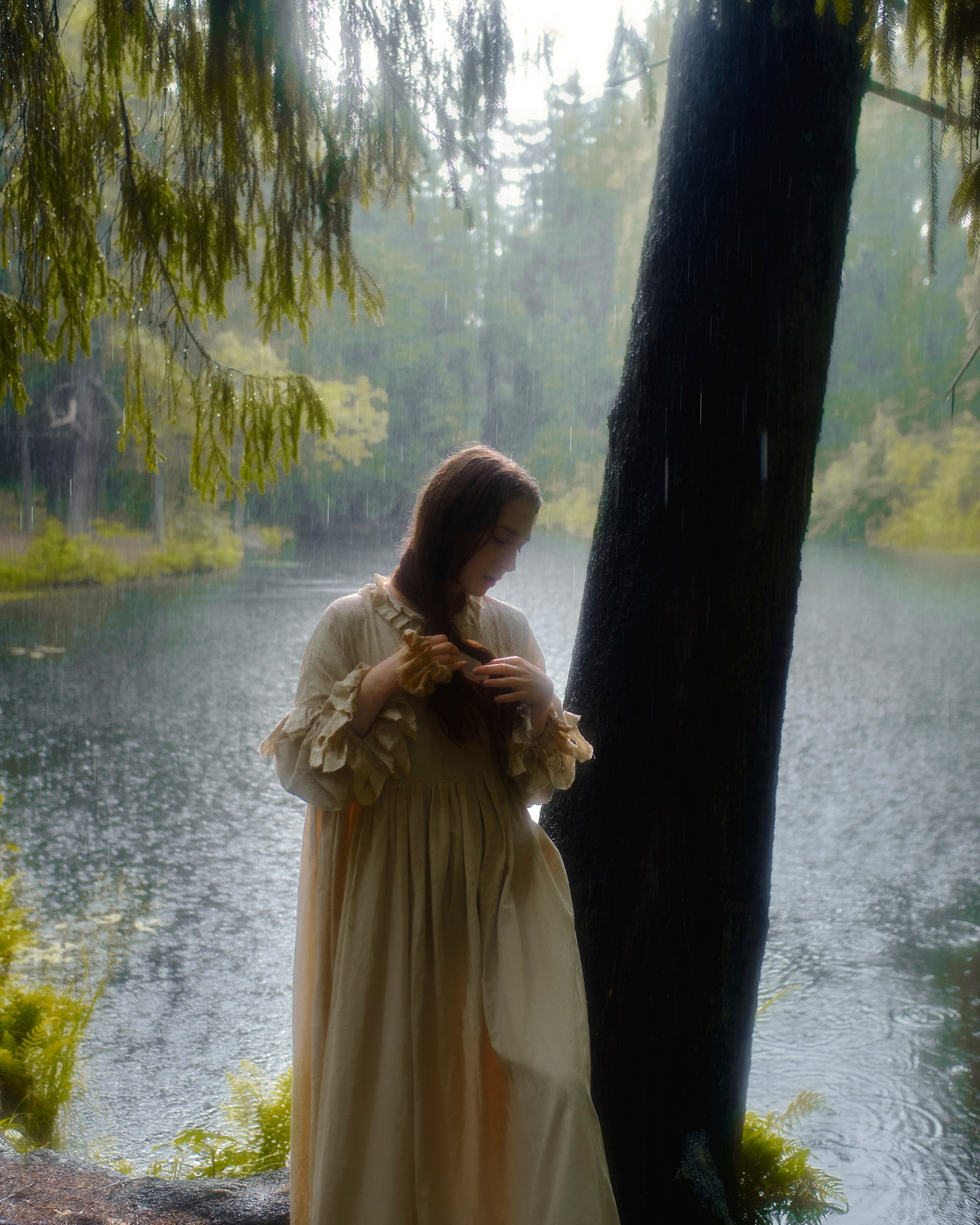 Портфолио. Photographer Xenya Art