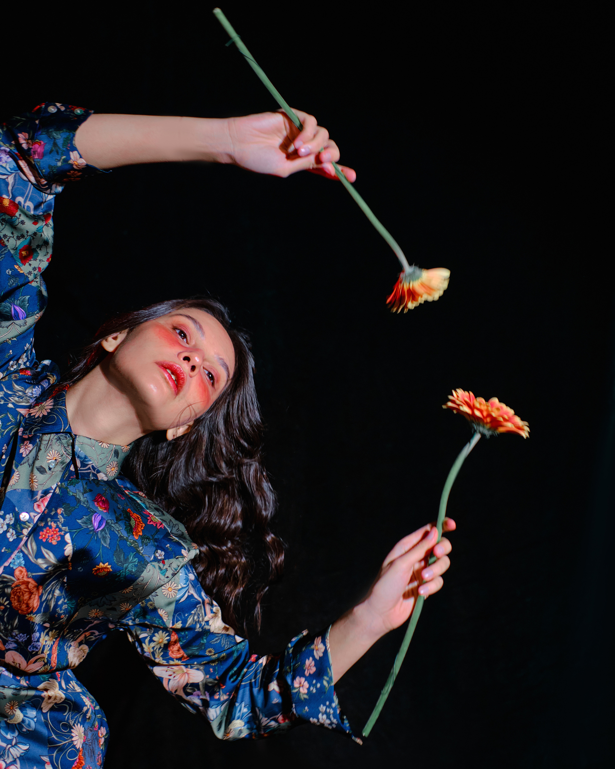 Портфолио. Photographer Xenya Art