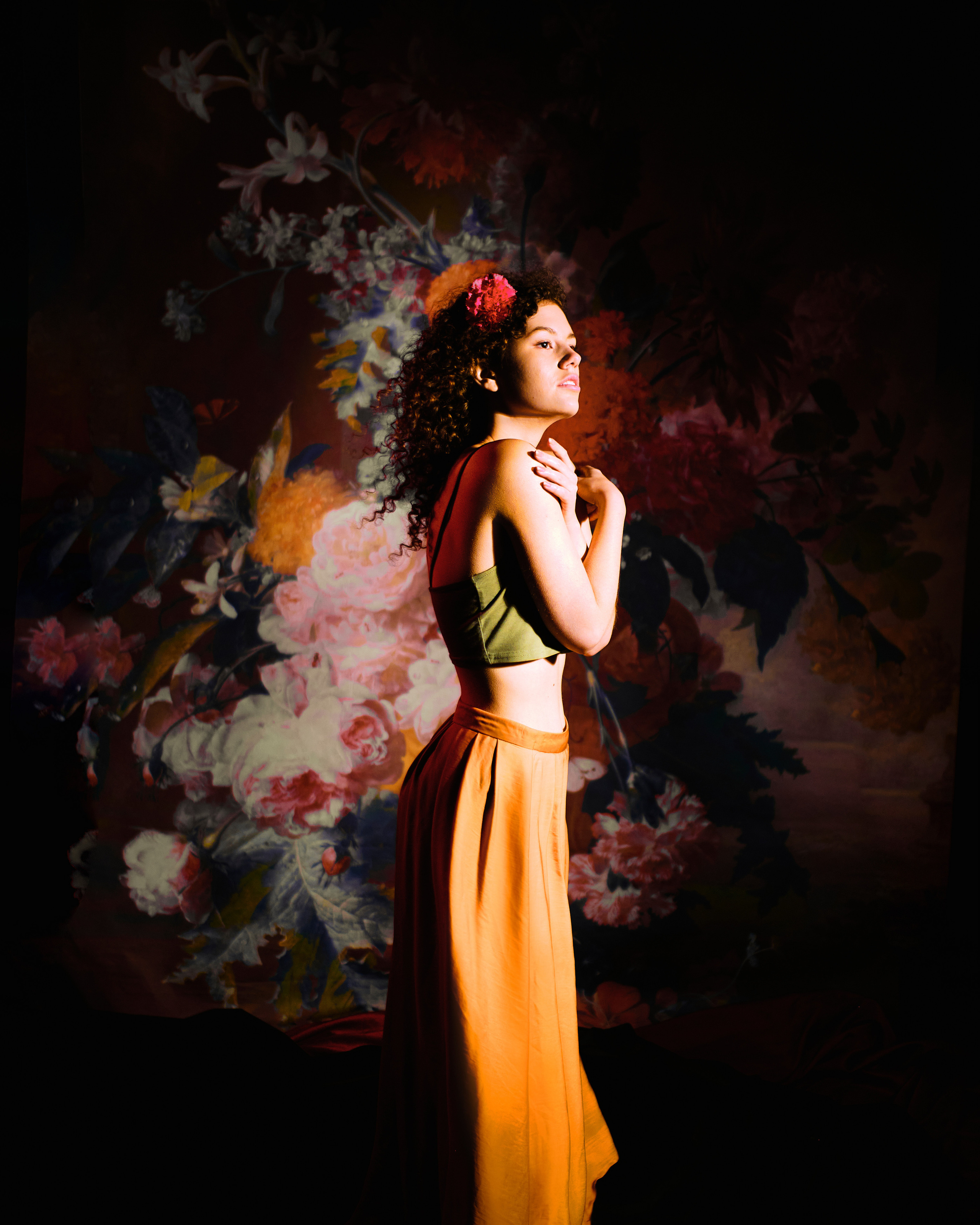 Портфолио. Photographer Xenya Art