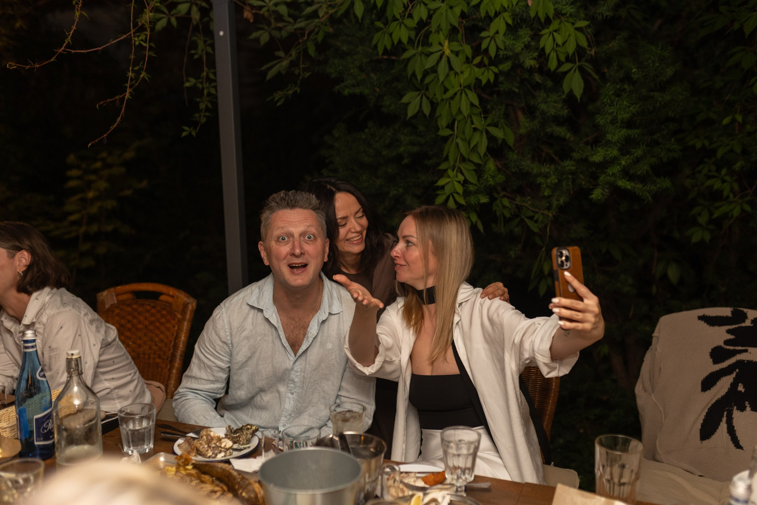 Наталья 04.08.2025. Семейный и детский фотограф в Варшаве Мила Бобровская