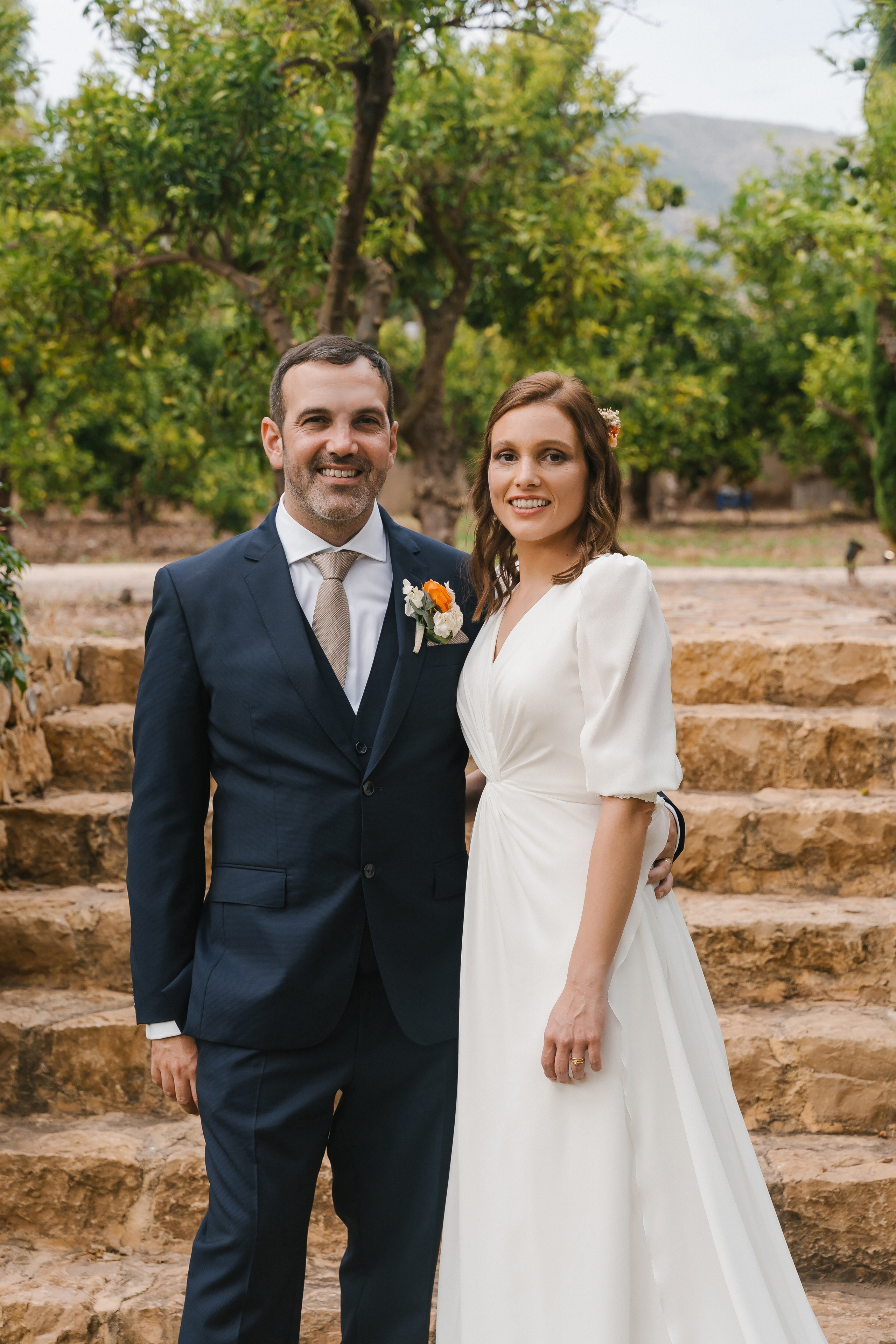 A & L. Fotógrafa de bodas y familias en España, Valencia: Nadia ProFoto