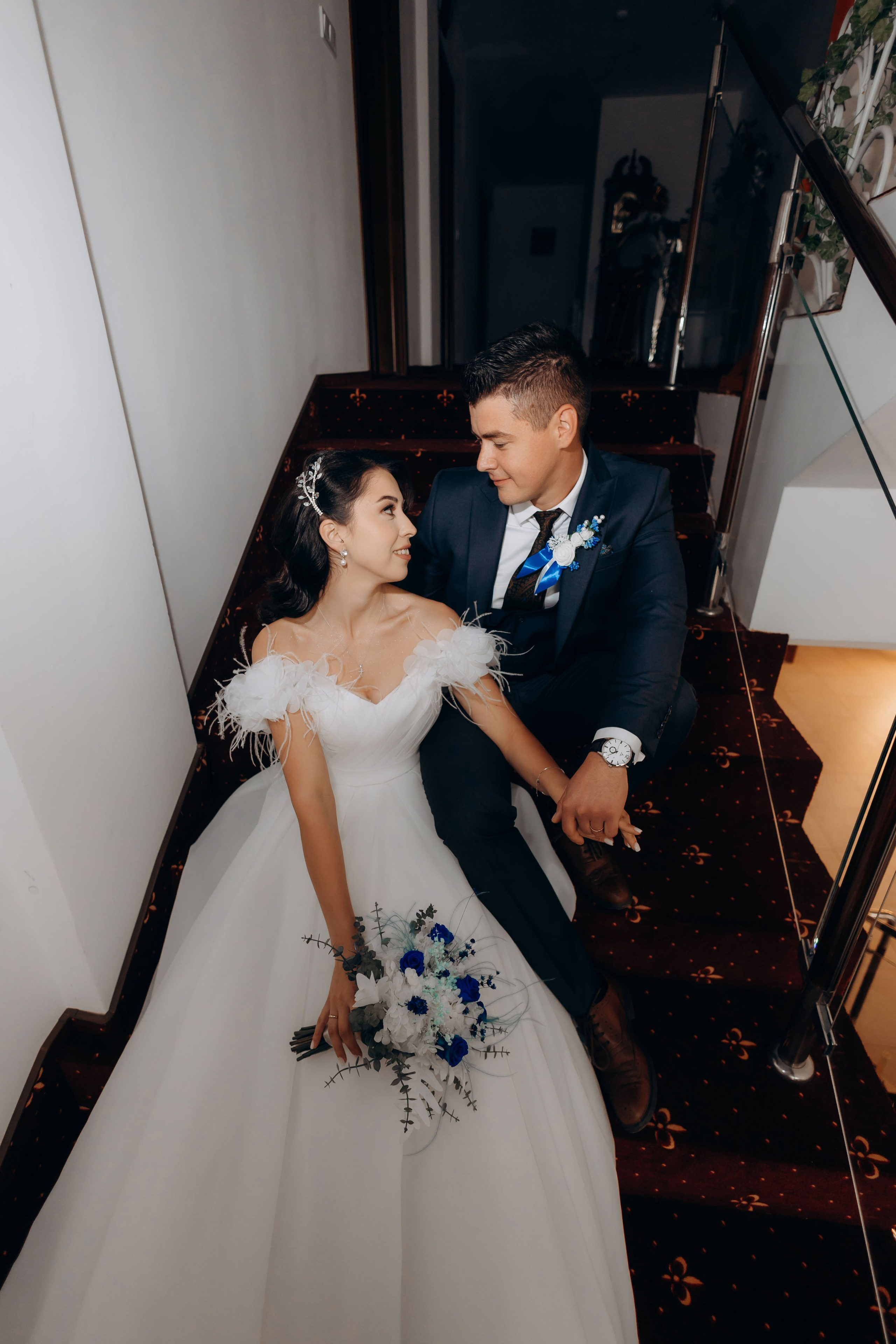 Loredana & Emilian – Ziua Nunții | Videografie - fotografie Botez Suceava, Iași, Botoșani. Servicii foto-video profesionale, pentru momente de neuitat