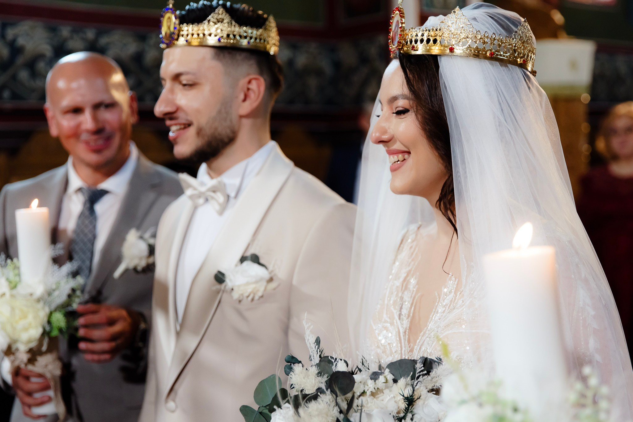 Ioana & Ionuț | Nuntă de poveste la Păstrăvăria Poiana din Mălini județul Suceava. Servicii foto-video profesionale, pentru momente de neuitat