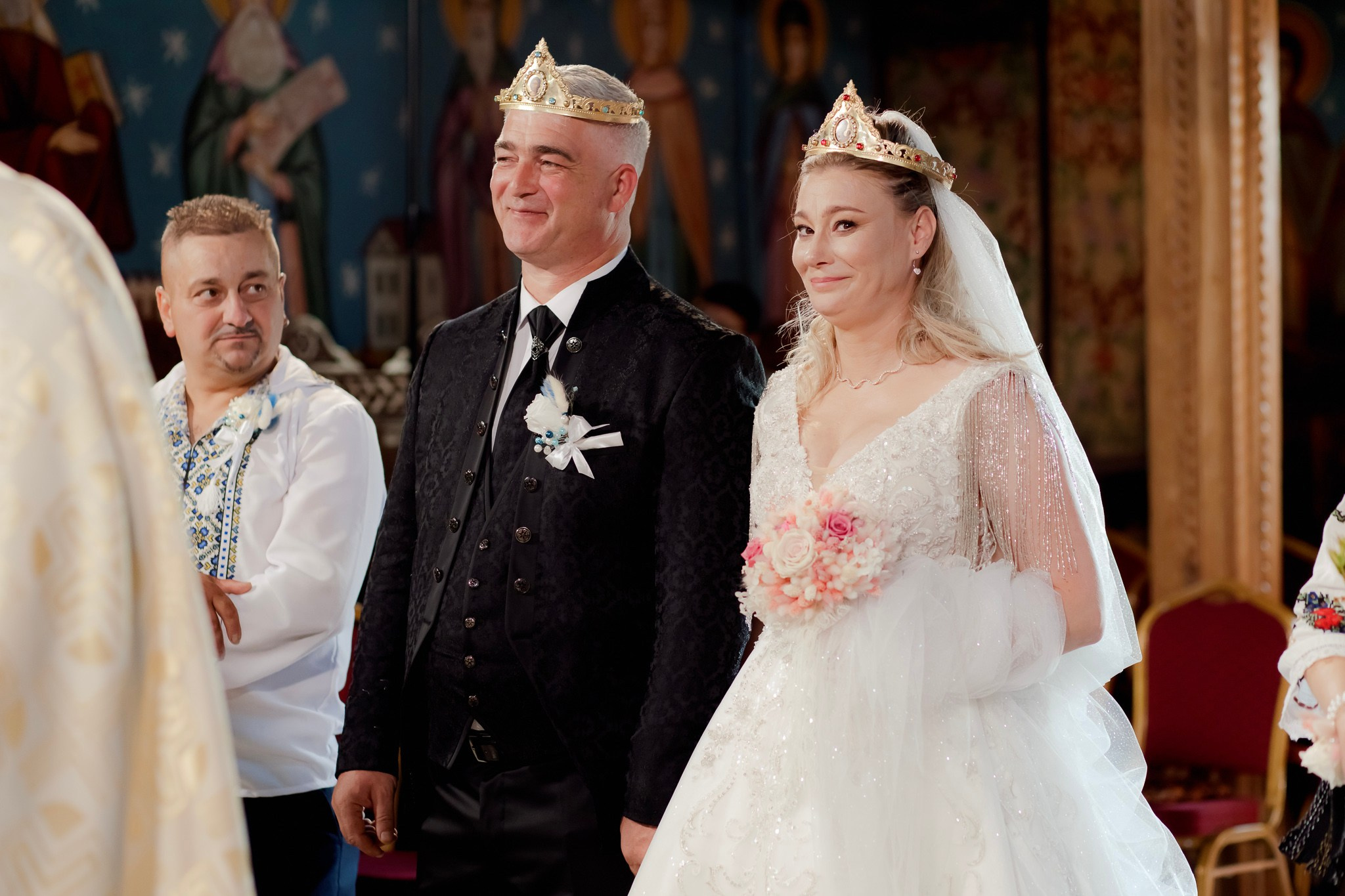 Mihai & Oana. Servicii foto-video profesionale, pentru momente de neuitat