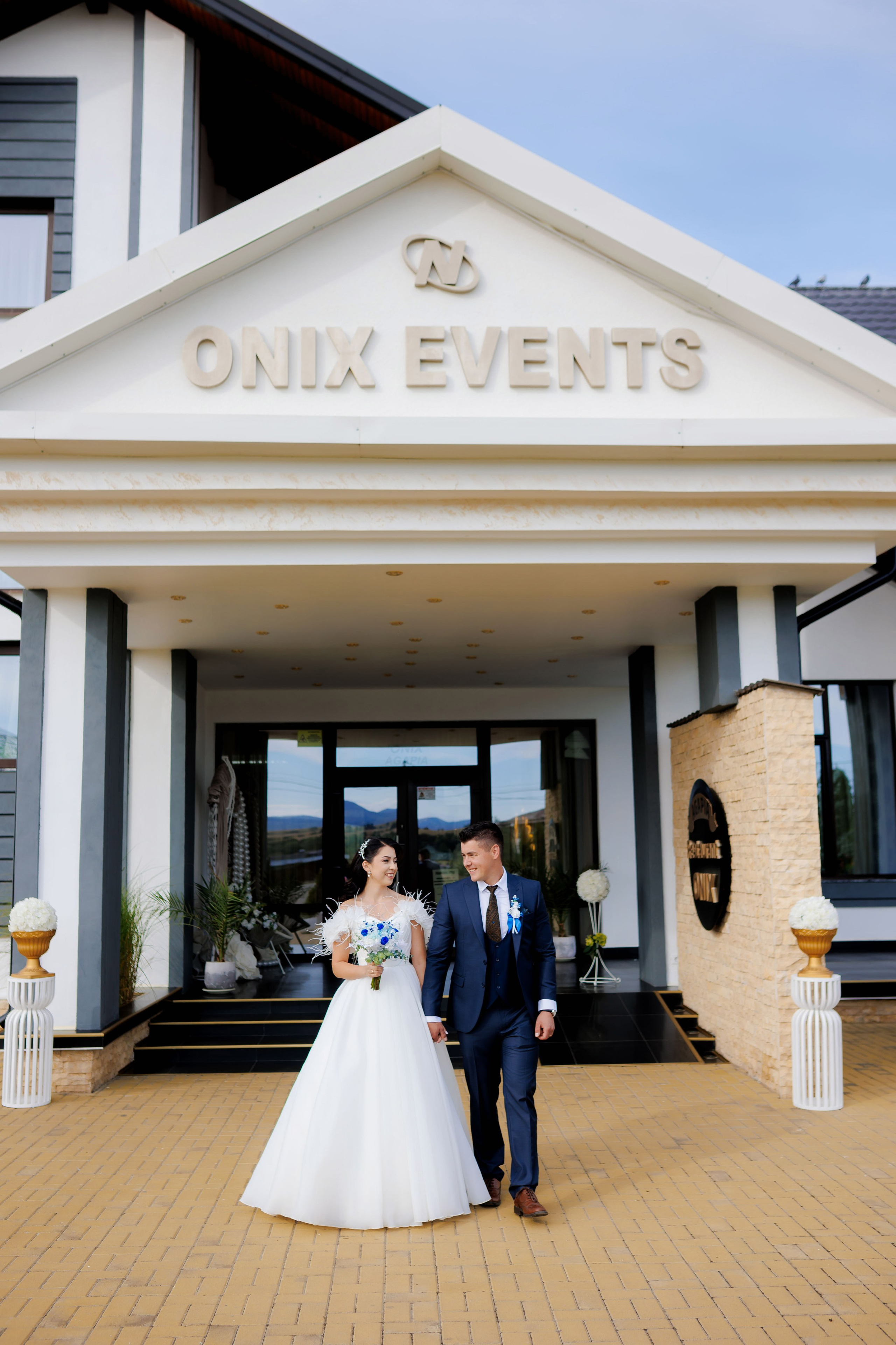 Loredana & Emilian – Ziua Nunții | Videografie - fotografie Botez Suceava, Iași, Botoșani. Servicii foto-video profesionale, pentru momente de neuitat
