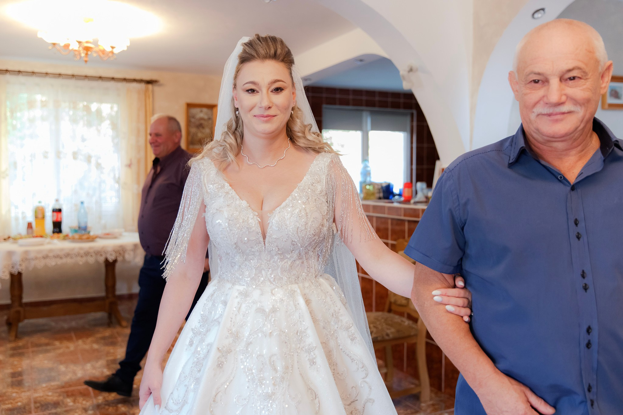 Mihai & Oana. Servicii foto-video profesionale, pentru momente de neuitat