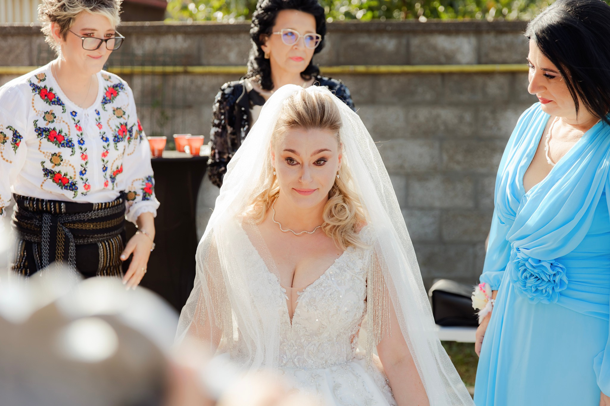 Mihai & Oana. Servicii foto-video profesionale, pentru momente de neuitat