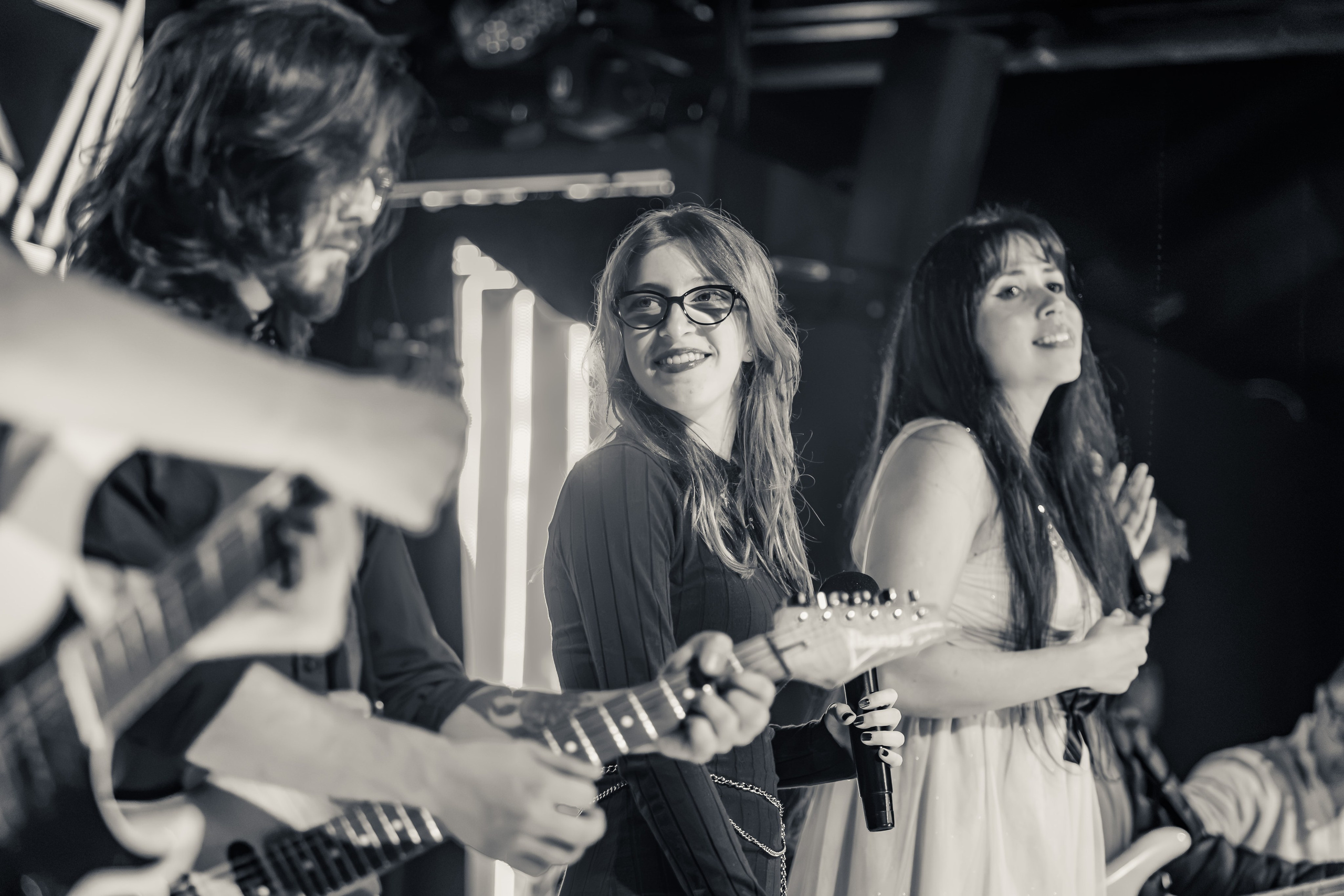 Musiflex on stage — Adultos. Will Reis fotografia — Fotógrafo em Curitiba