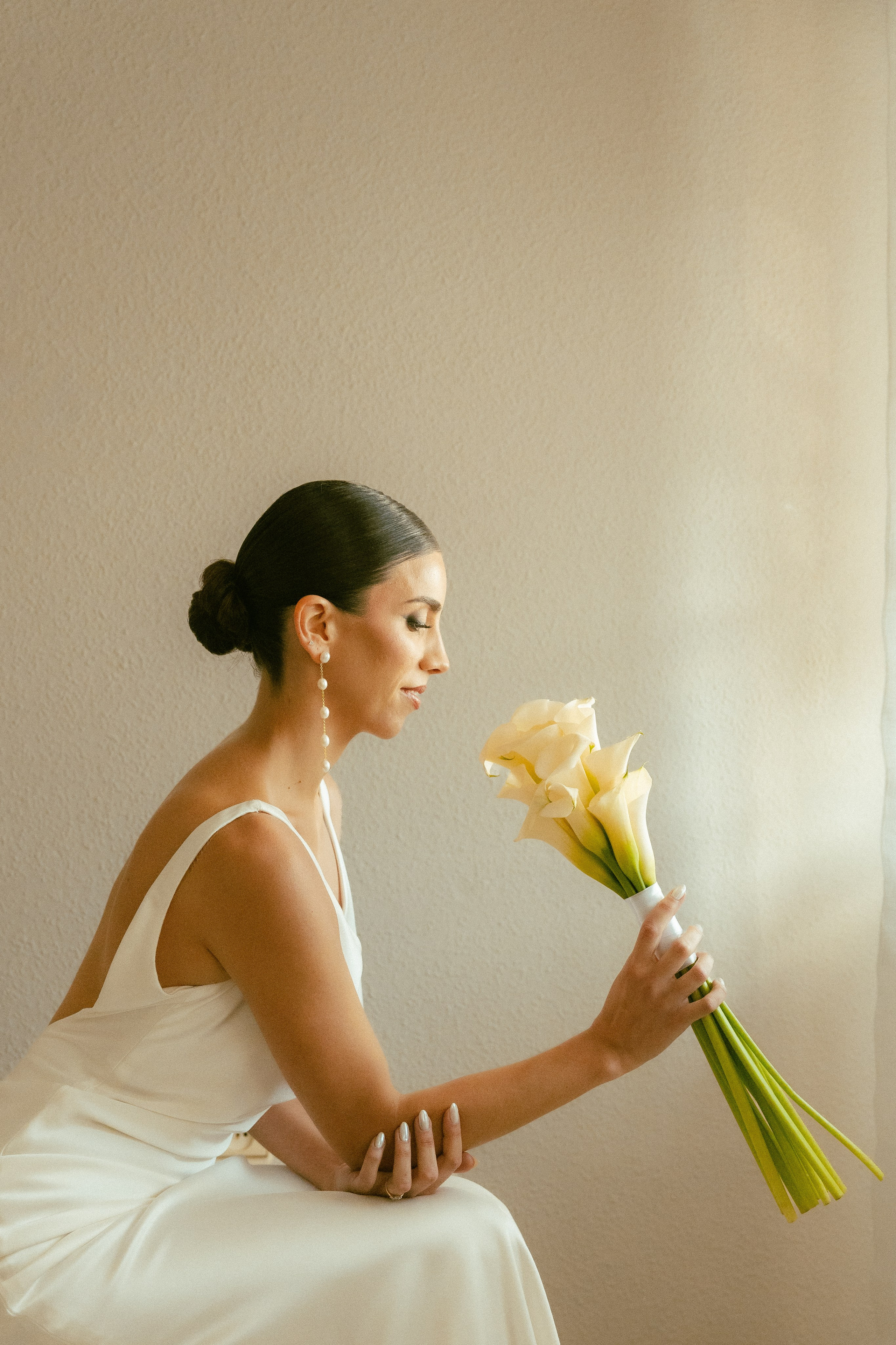 Luis & Sara · Boda en Bodegas Sani Viña Extremeña, Almendralejo | Alianza Weddings