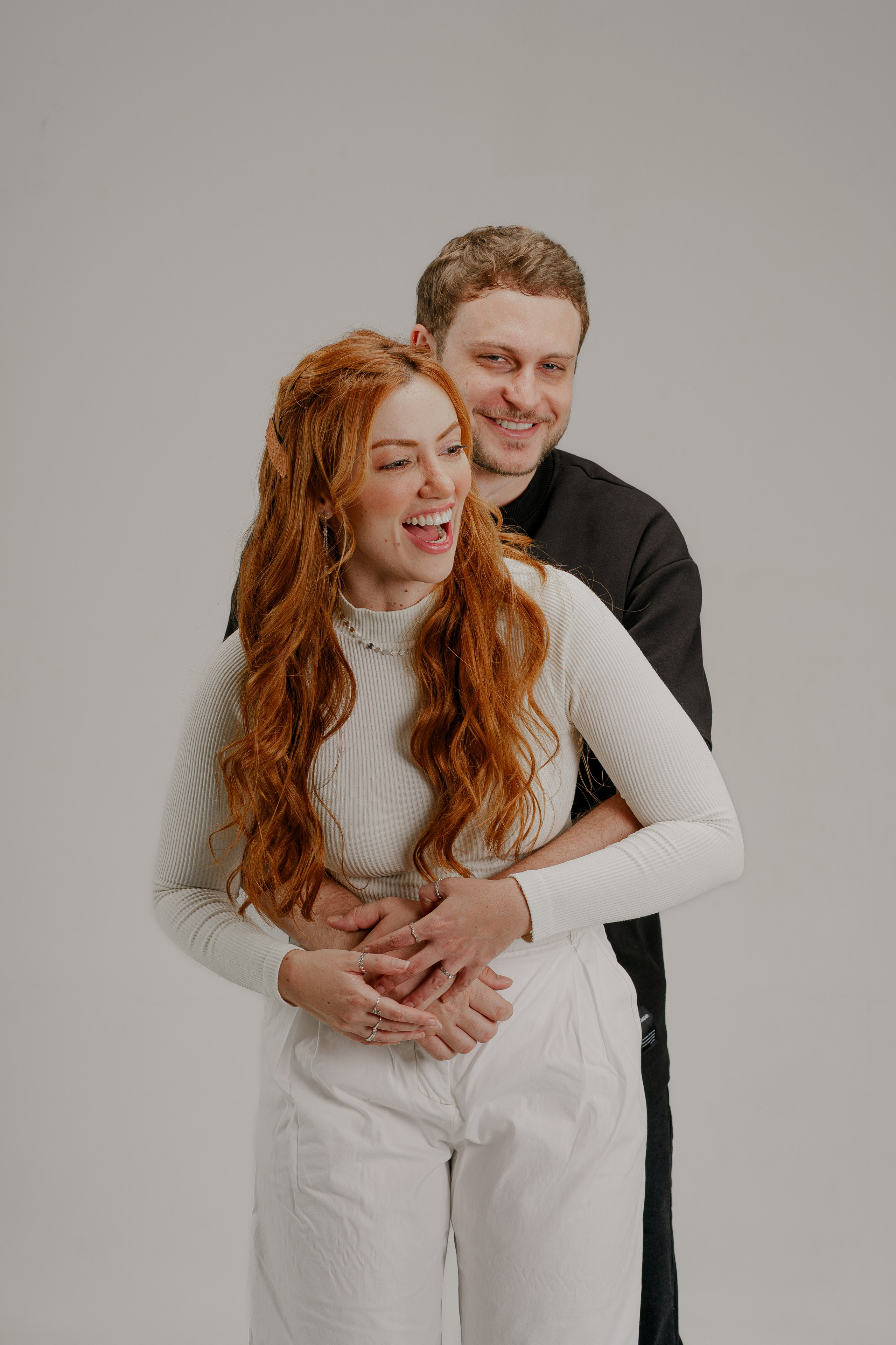 Ensaio Andressa e Guilherme. Gustavofto